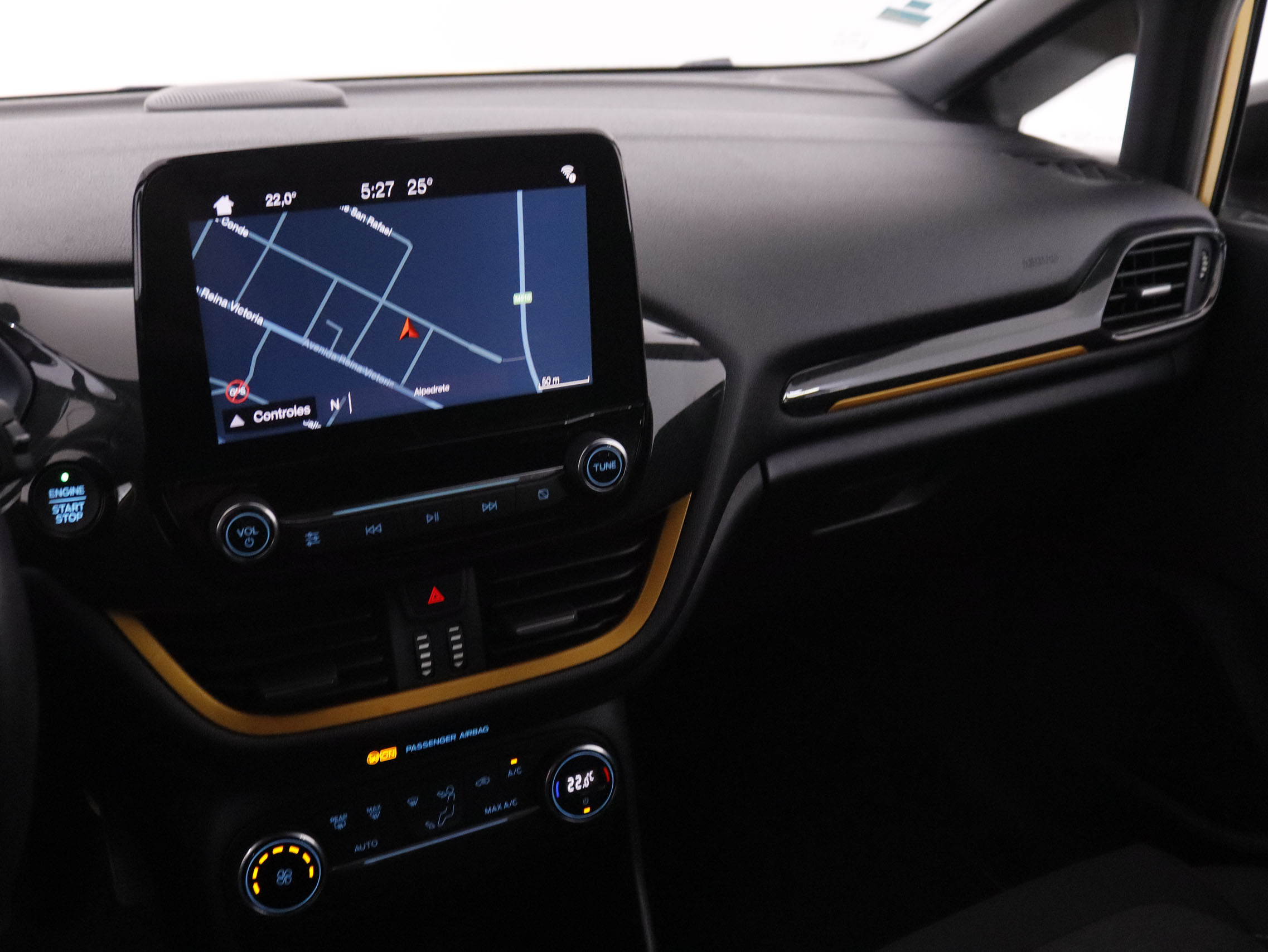 Ford Fiesta 1.0 EcoBoost Active Pack - foto 16