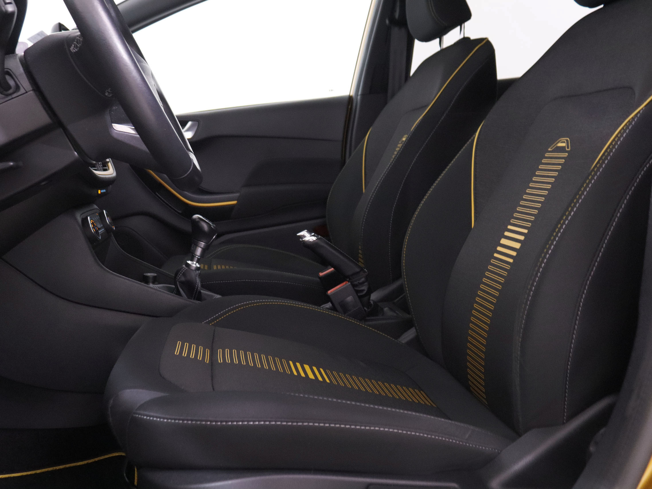 Ford Fiesta 1.0 EcoBoost Active Pack - foto 19