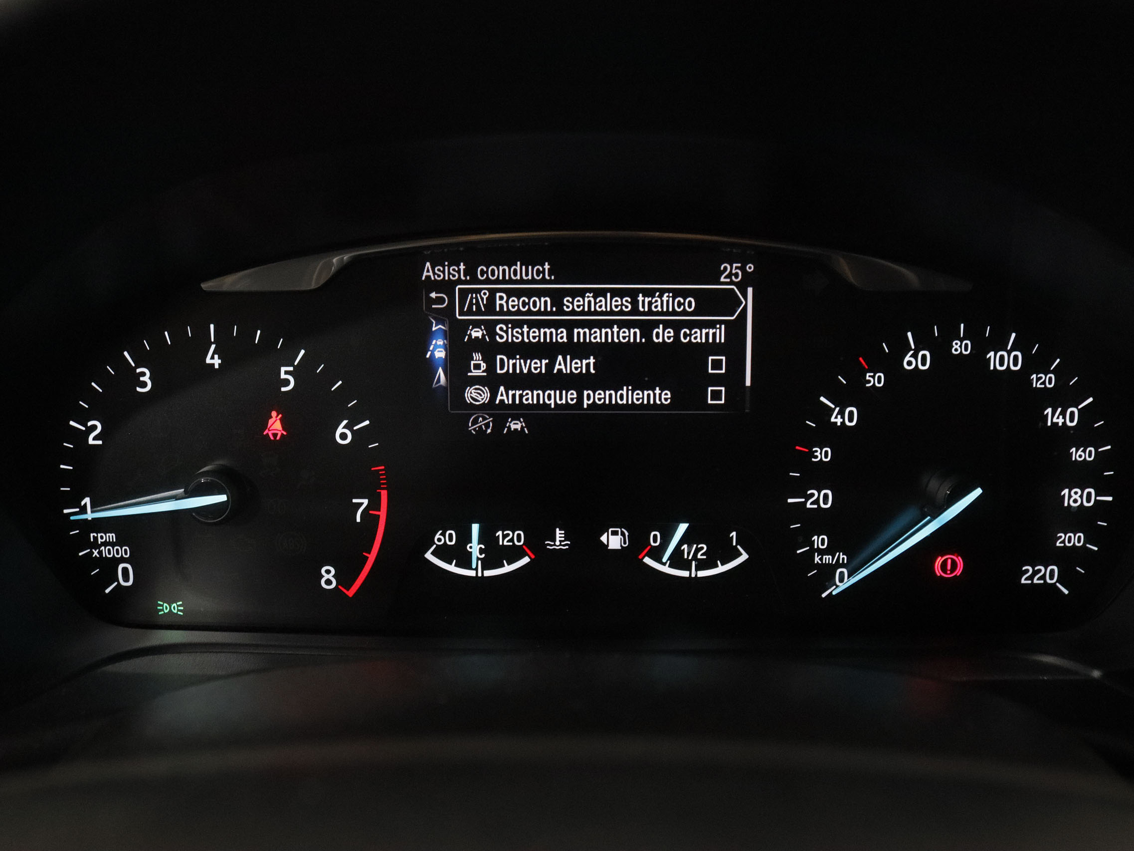Ford Fiesta 1.0 EcoBoost Active Pack - foto 15