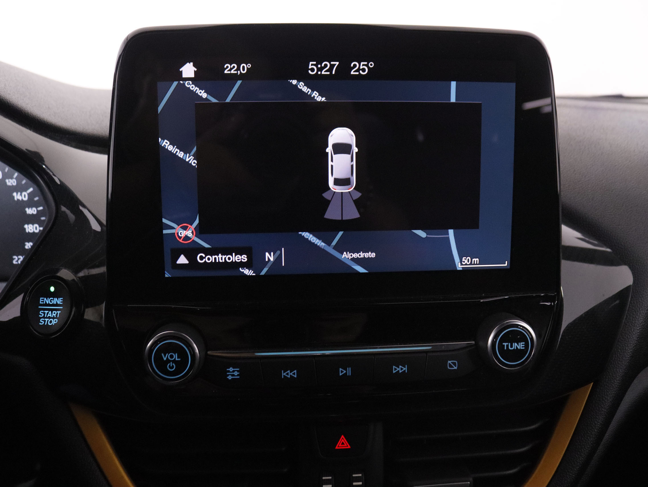 Ford Fiesta 1.0 EcoBoost Active Pack - foto 18