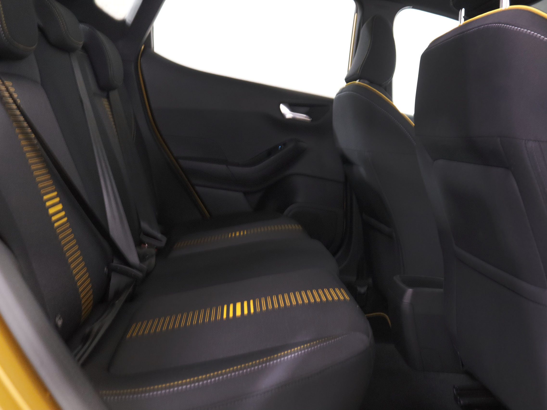Ford Fiesta 1.0 EcoBoost Active Pack - foto 21