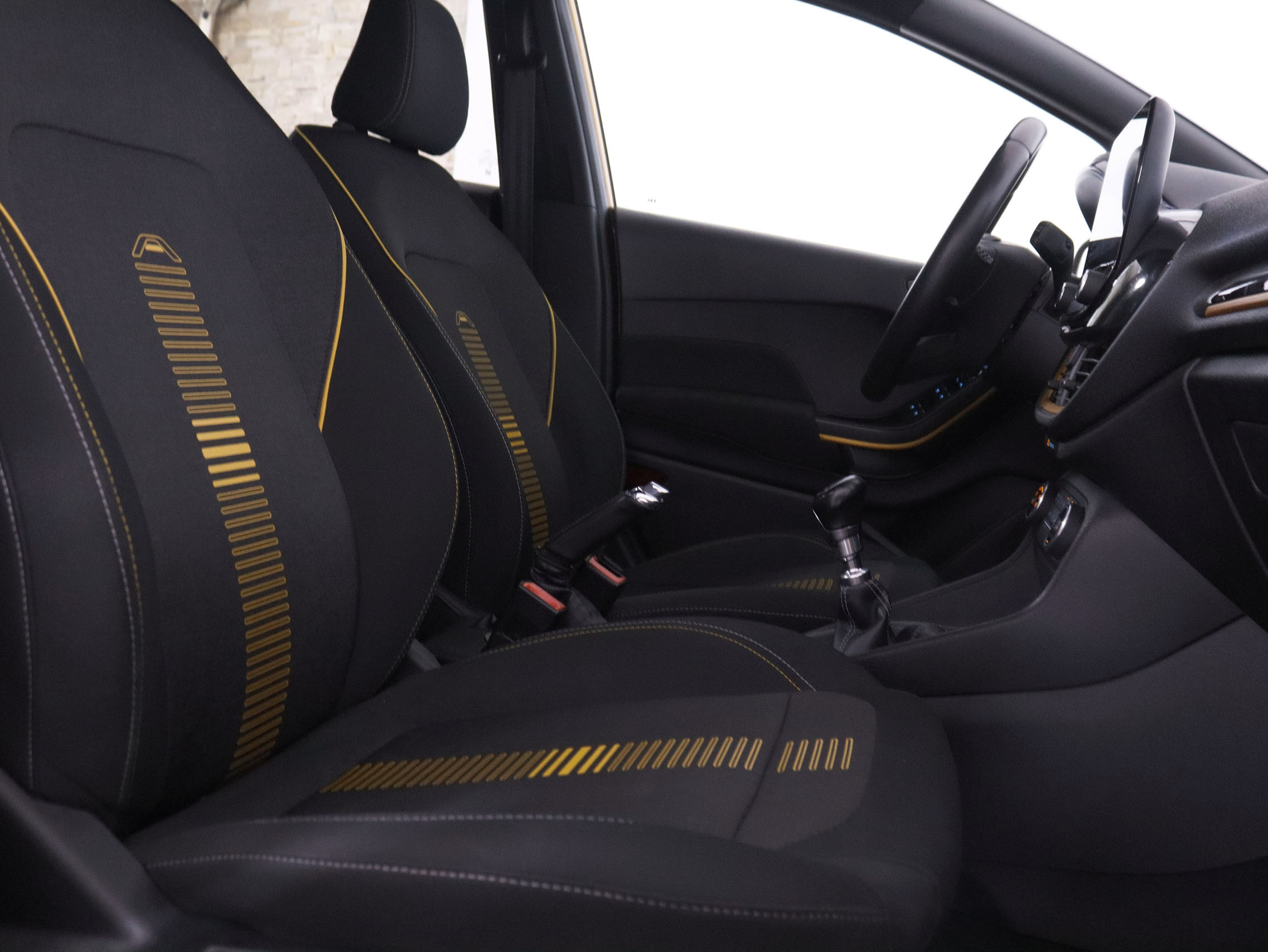 Ford Fiesta 1.0 EcoBoost Active Pack - foto 20