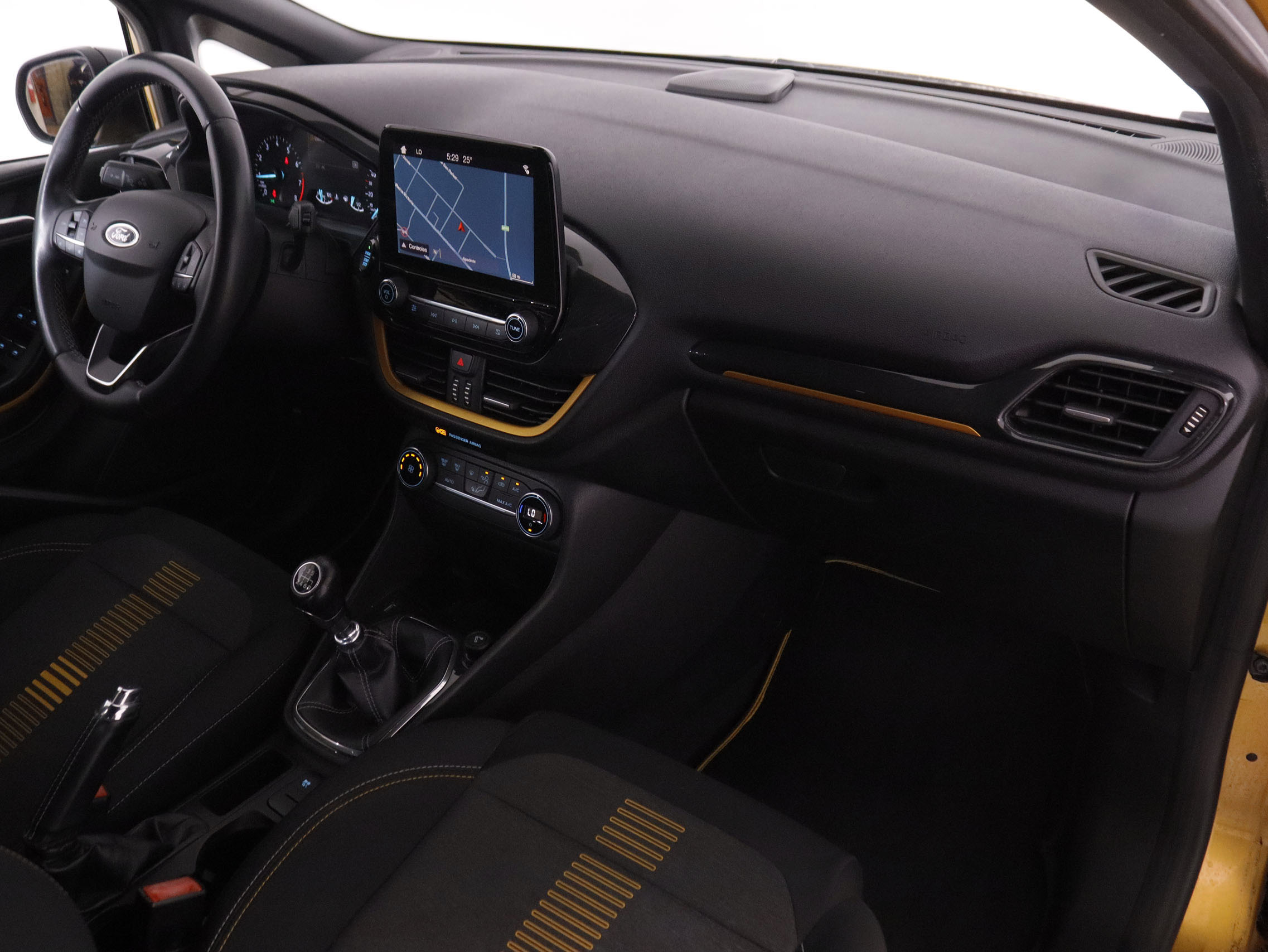 Ford Fiesta 1.0 EcoBoost Active Pack - foto 13