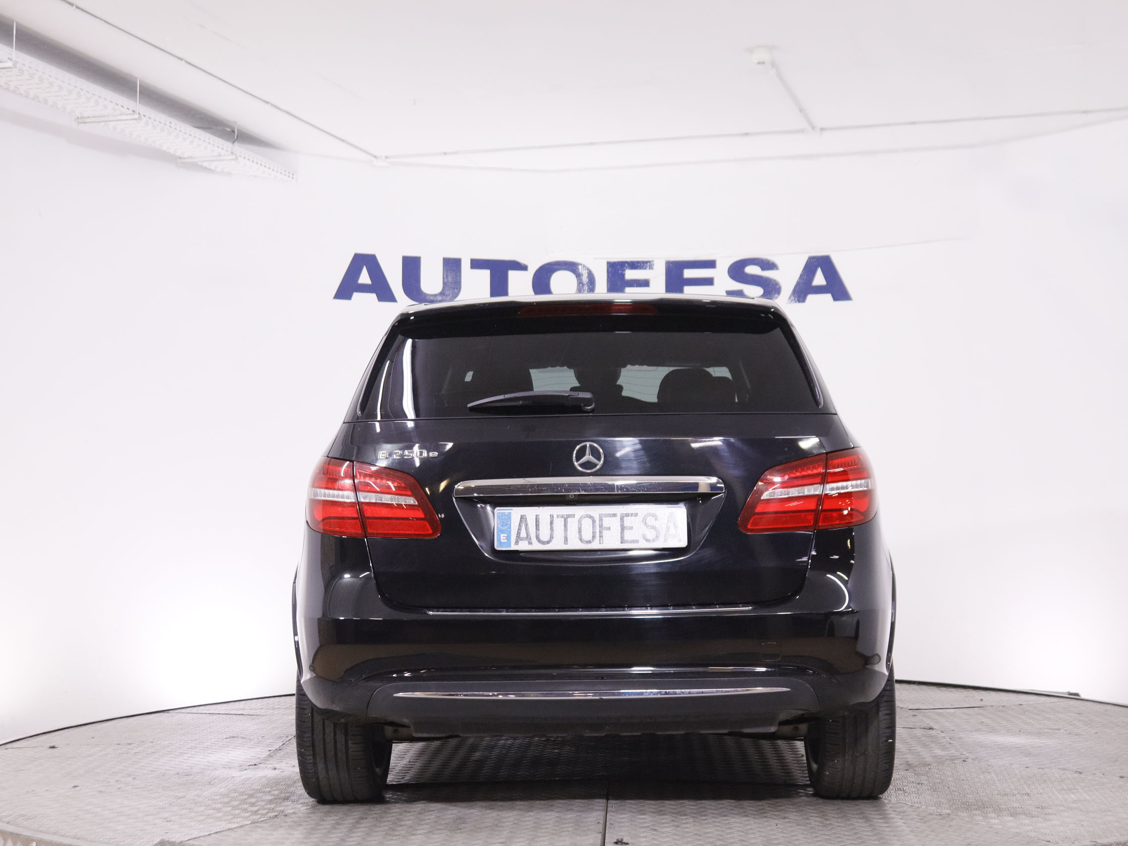 Mercedes-Benz Clase B B250E Sport - foto 5