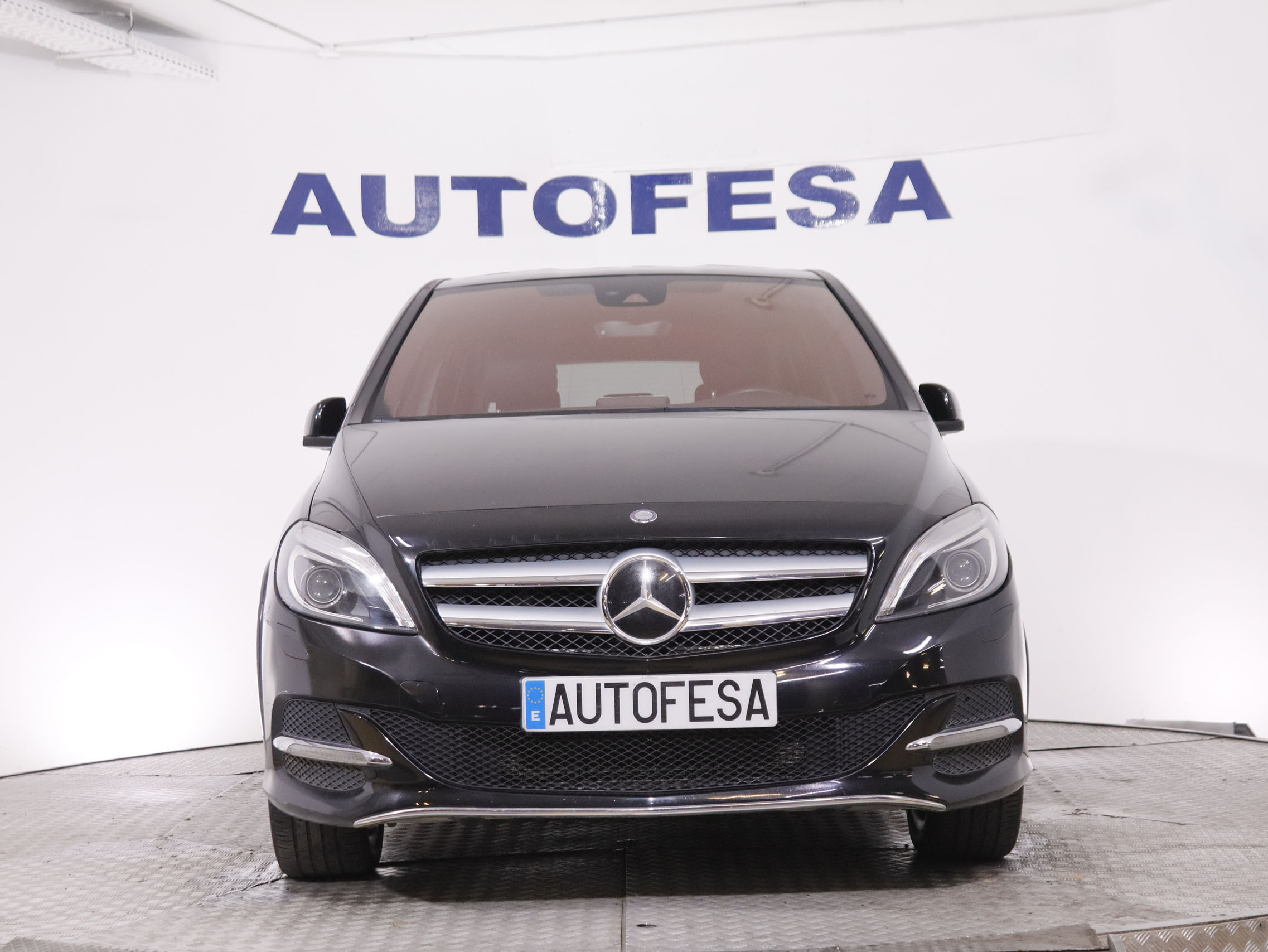 Mercedes-Benz Clase B B250E Sport - foto 2