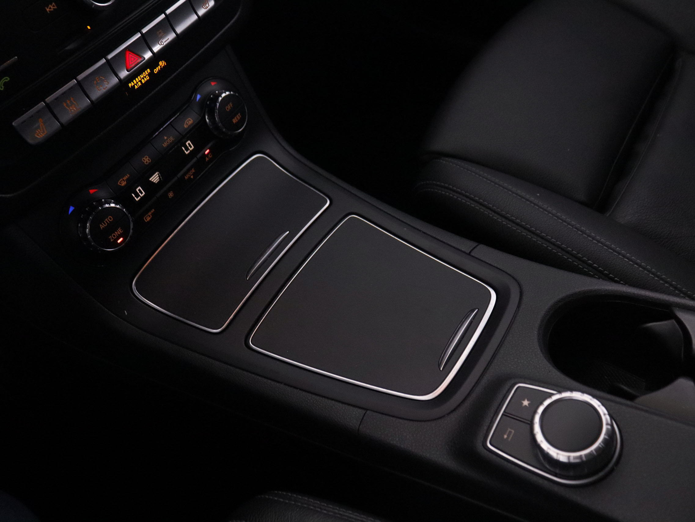 Mercedes-Benz Clase B B250E Sport - foto 21