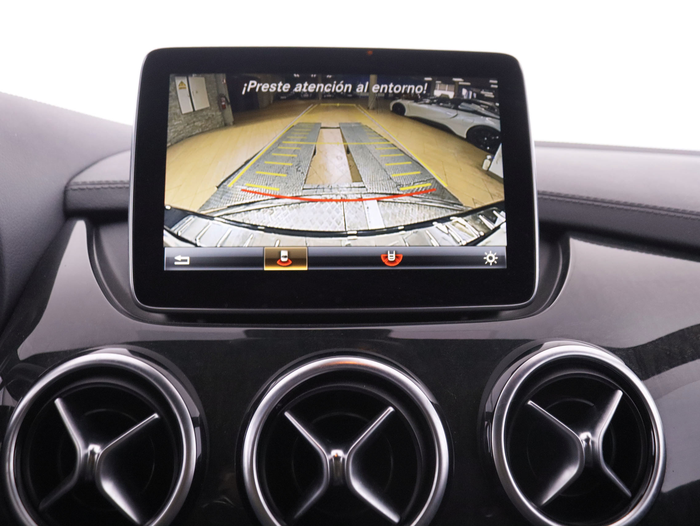 Mercedes-Benz Clase B B250E Sport - foto 19