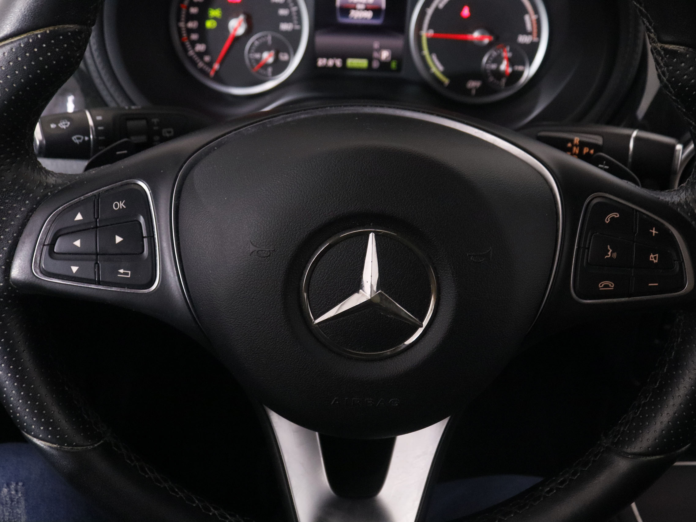 Mercedes-Benz Clase B B250E Sport - foto 13