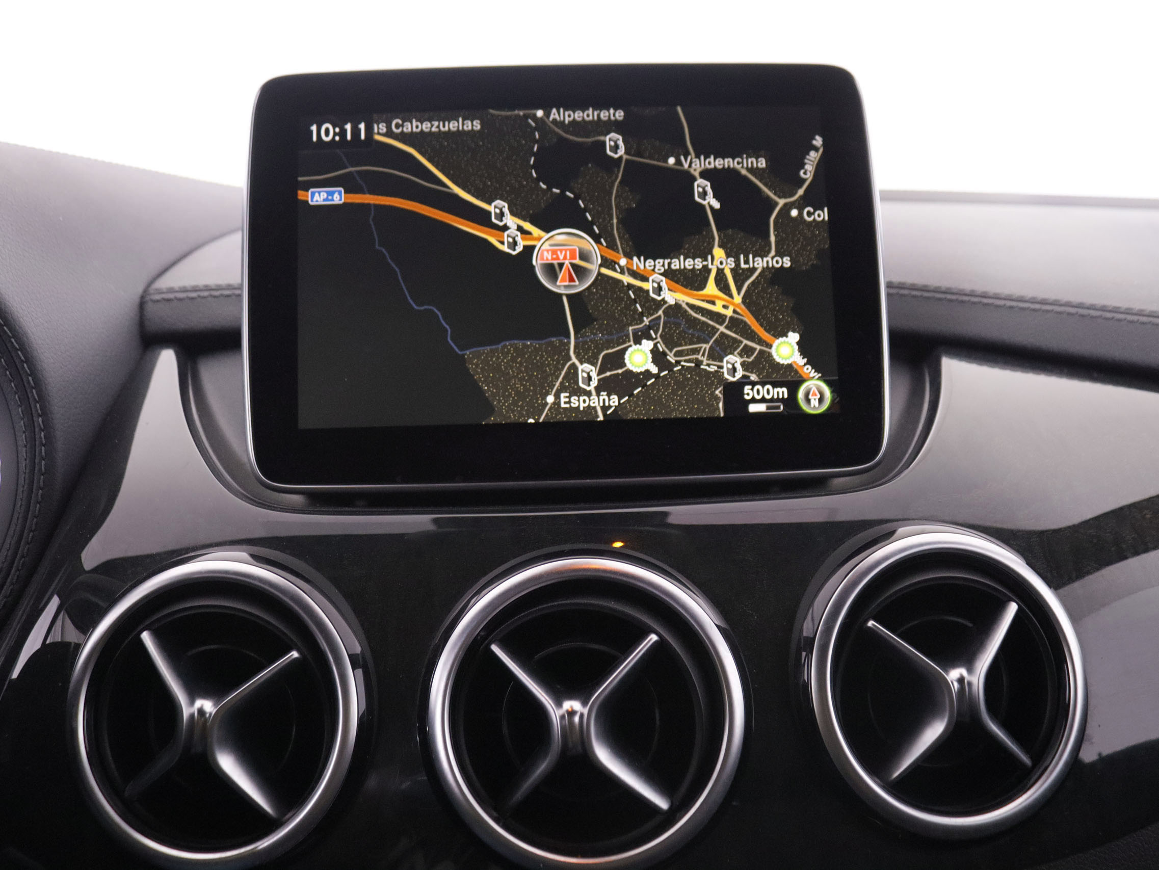 Mercedes-Benz Clase B B250E Sport - foto 18