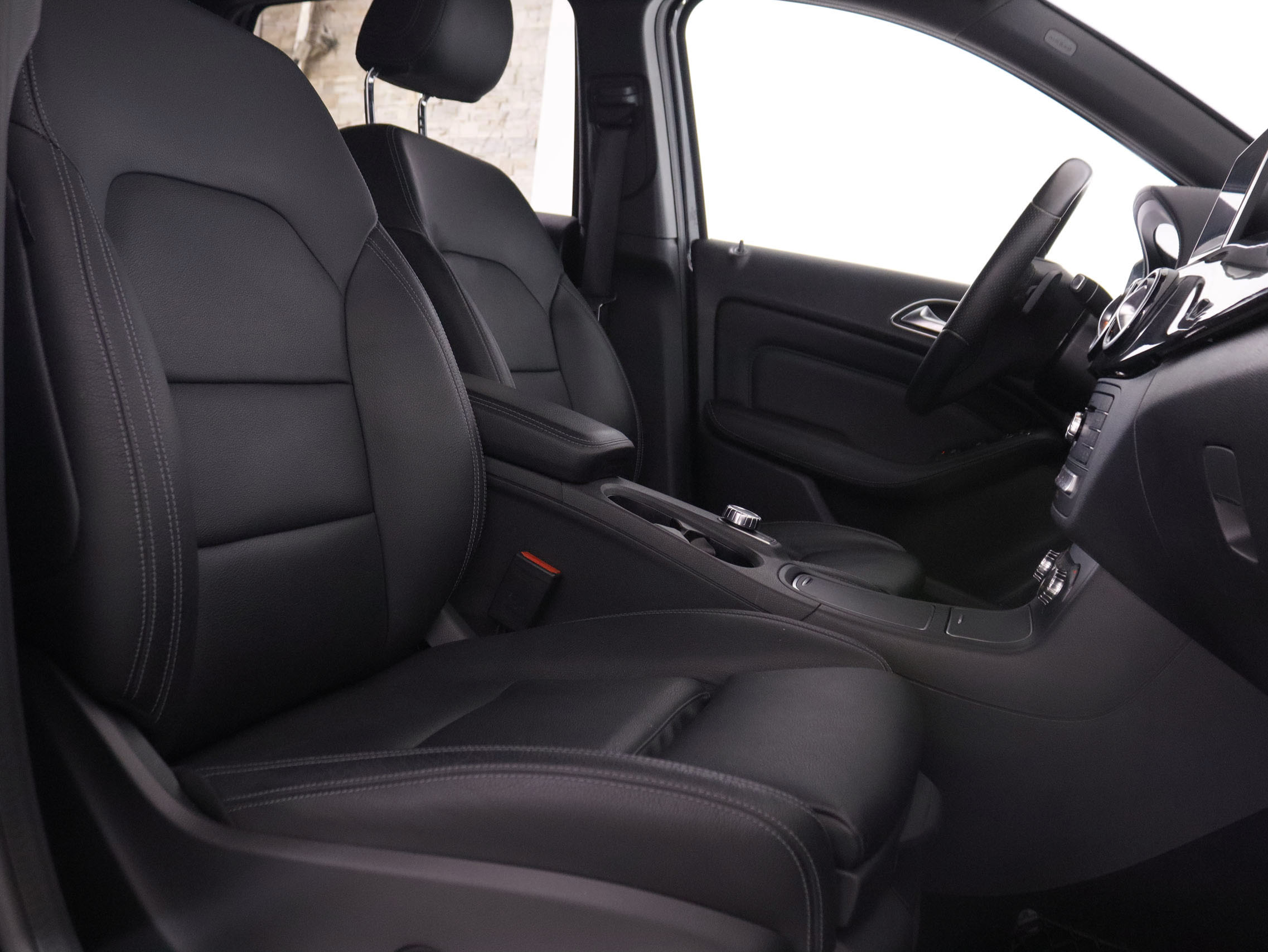 Mercedes-Benz Clase B B250E Sport - foto 25
