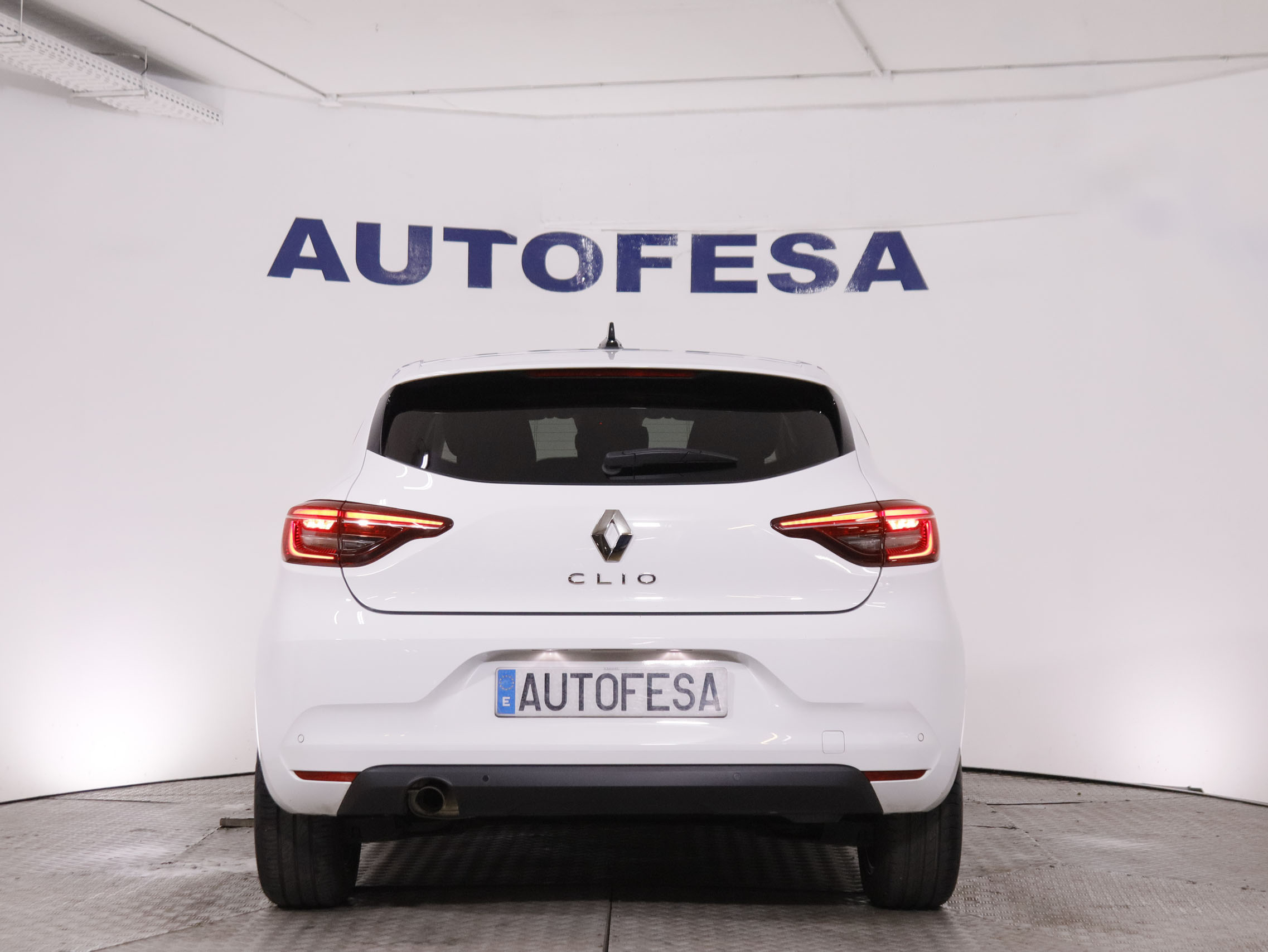 Renault Clio 1.0 TCe Evolution - foto 5