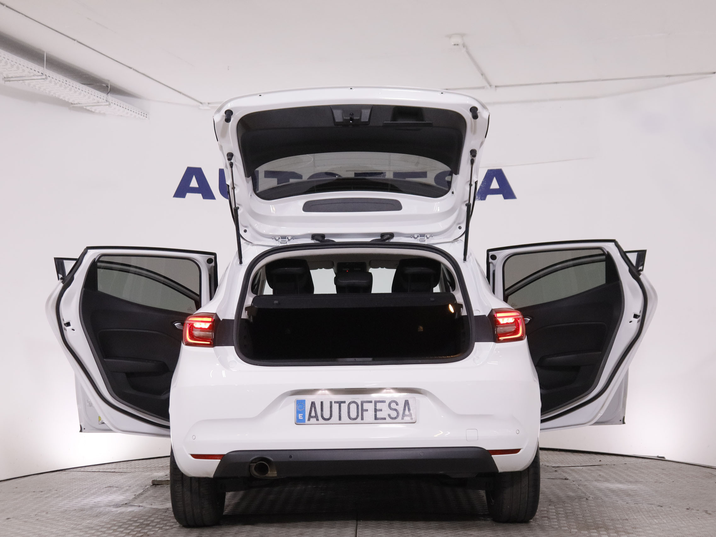 Renault Clio 1.0 TCe Evolution - foto 8