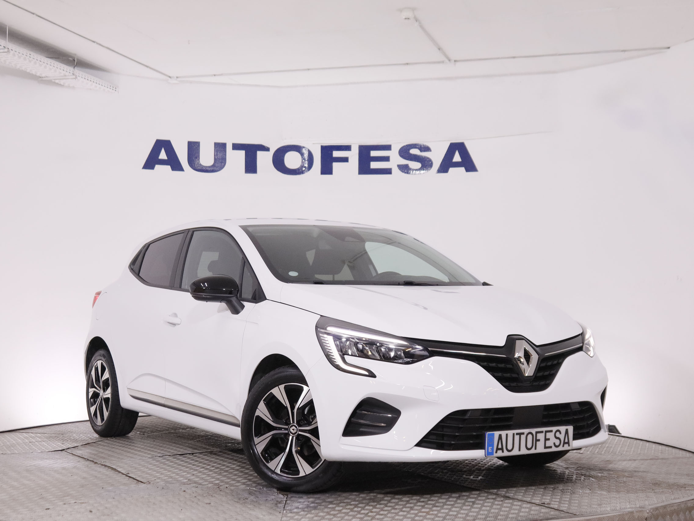Renault Clio 1.0 TCe Evolution - foto 3