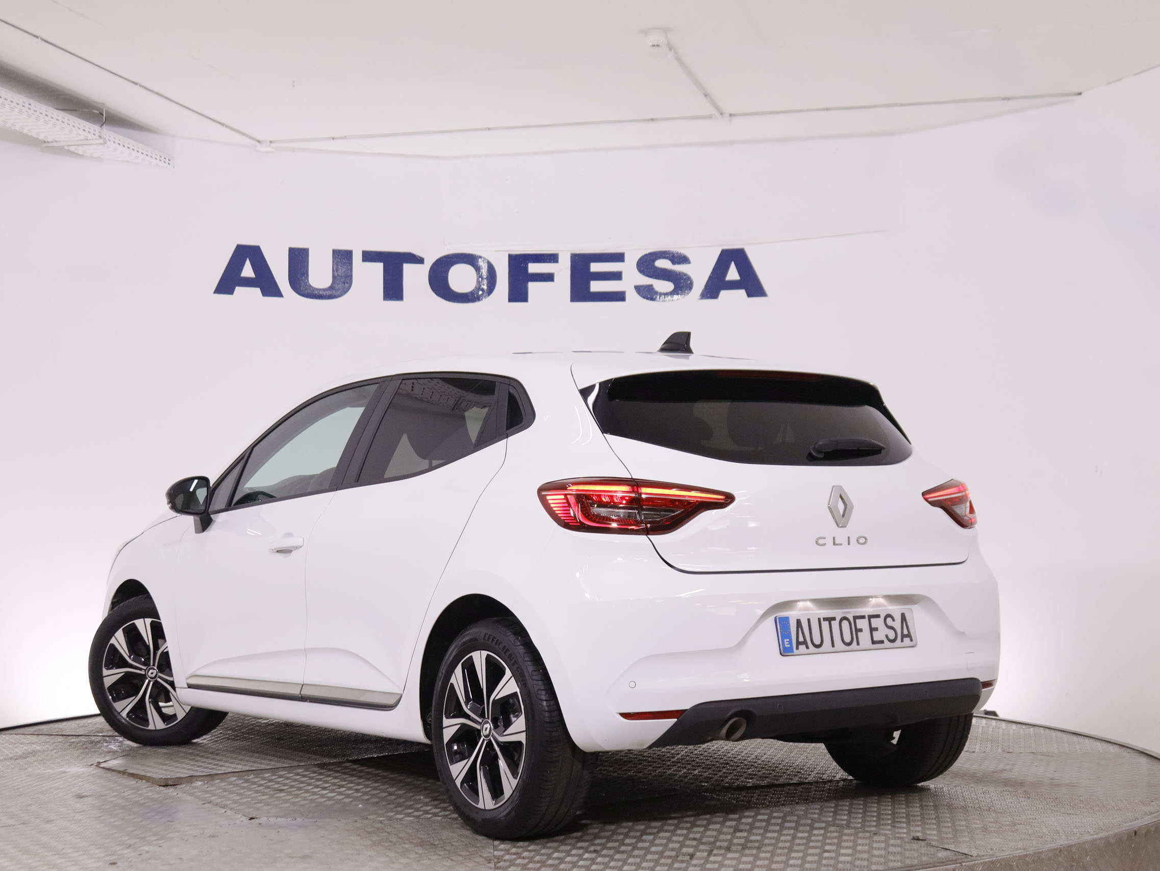Renault Clio 1.0 TCe Evolution - foto 4