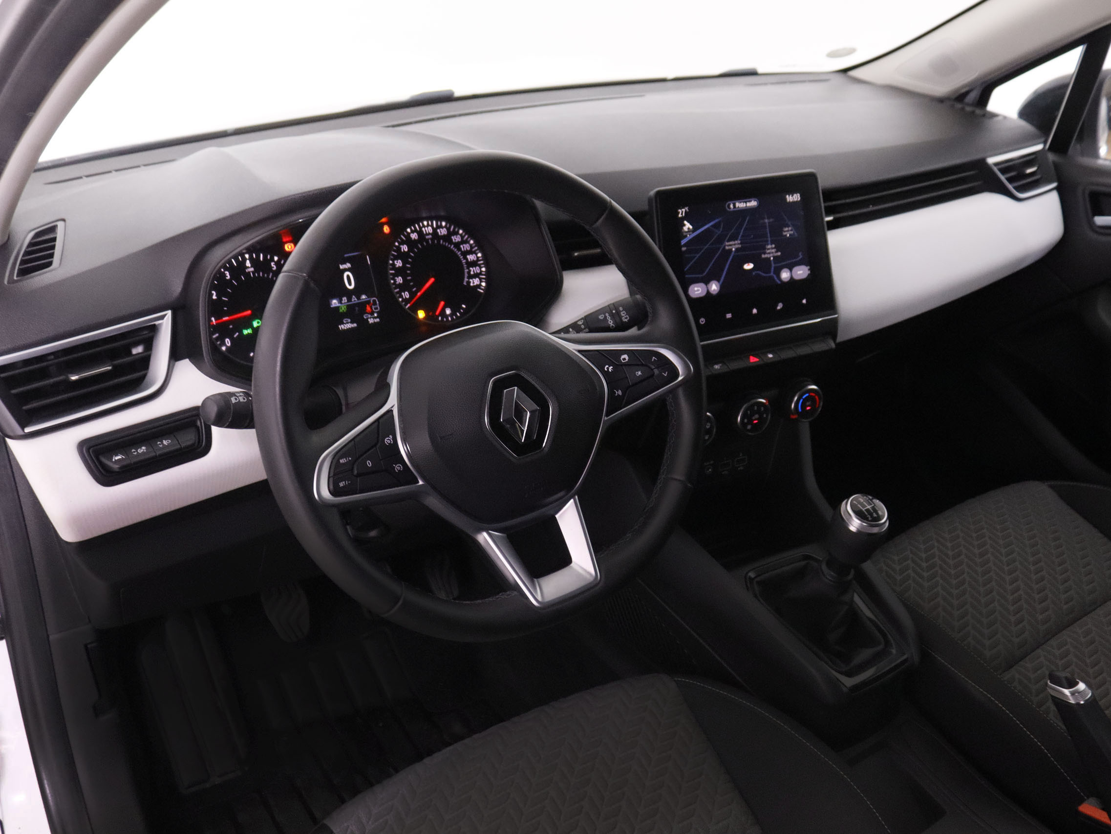 Renault Clio 1.0 TCe Evolution - foto 11