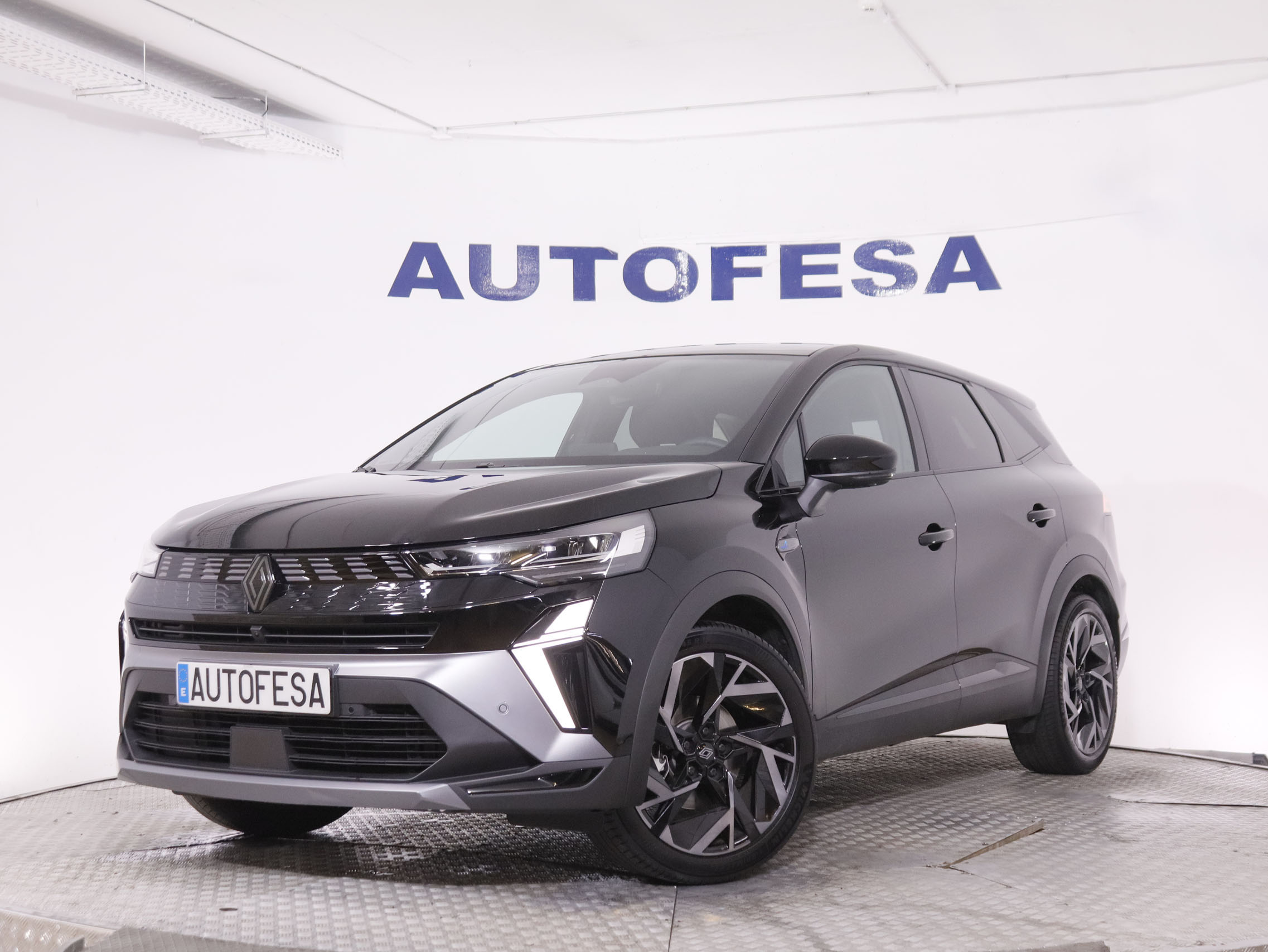 Renault Symbioz 1.6 E-Tech Esprit Alpine