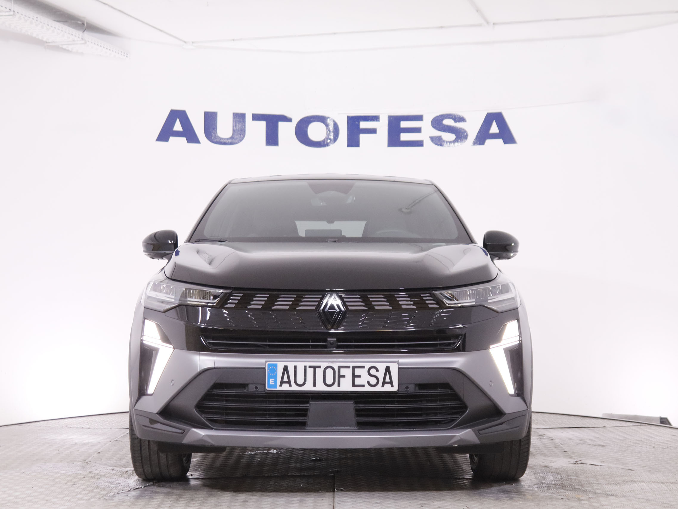 Renault Symbioz 1.6 E-Tech Esprit Alpine - foto 2