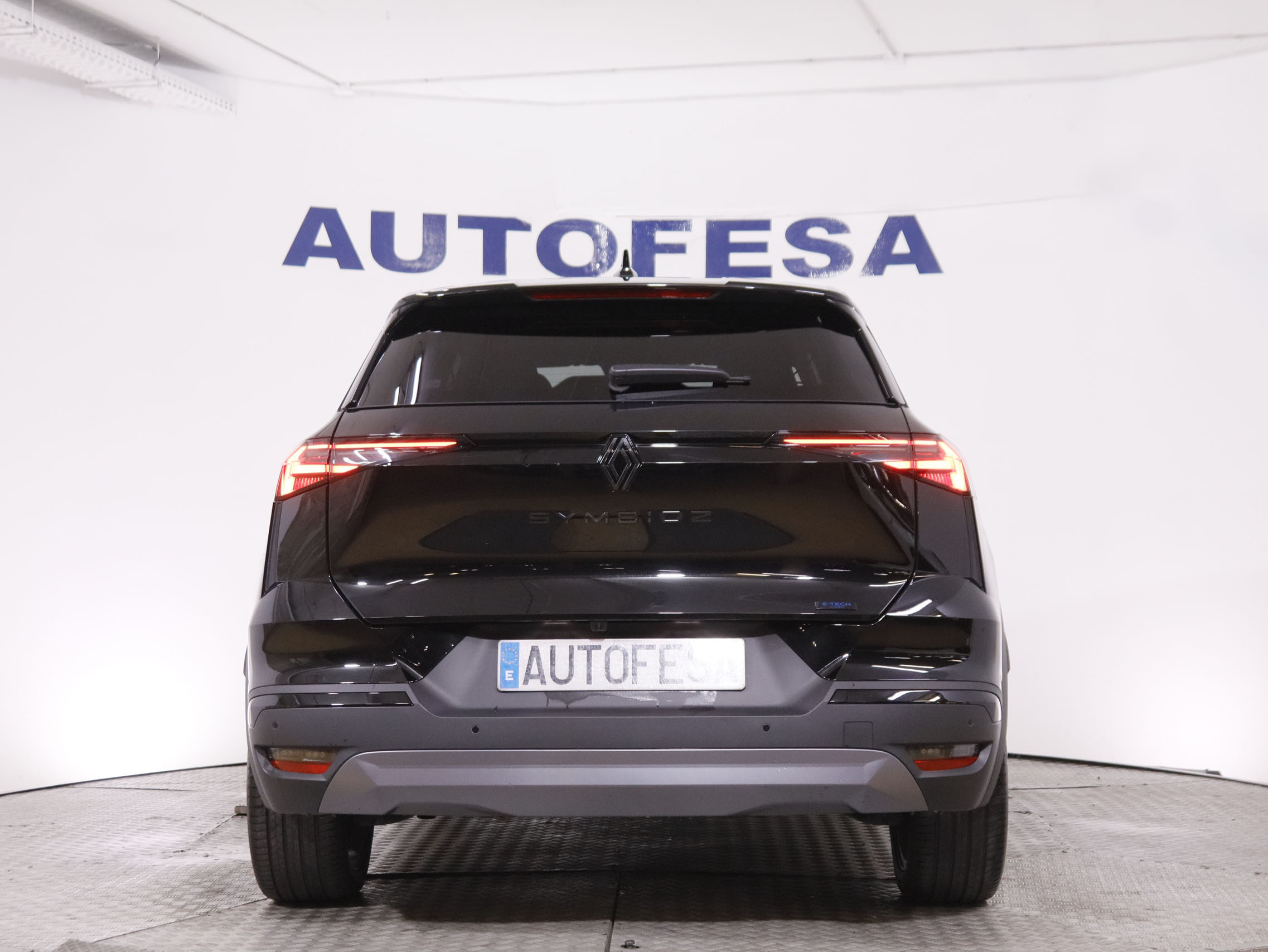 Renault Symbioz 1.6 E-Tech Esprit Alpine - foto 5