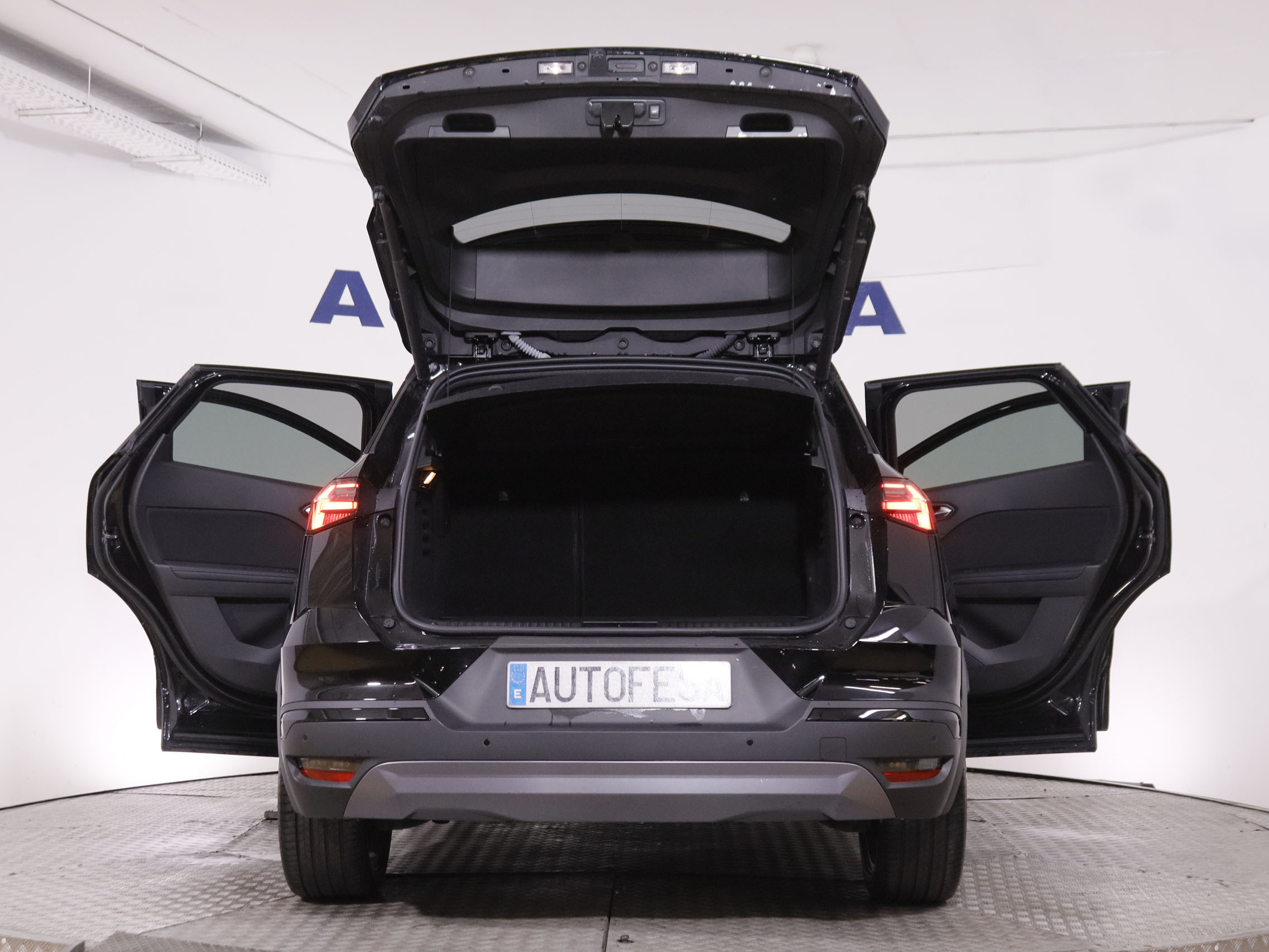 Renault Symbioz 1.6 E-Tech Esprit Alpine - foto 9