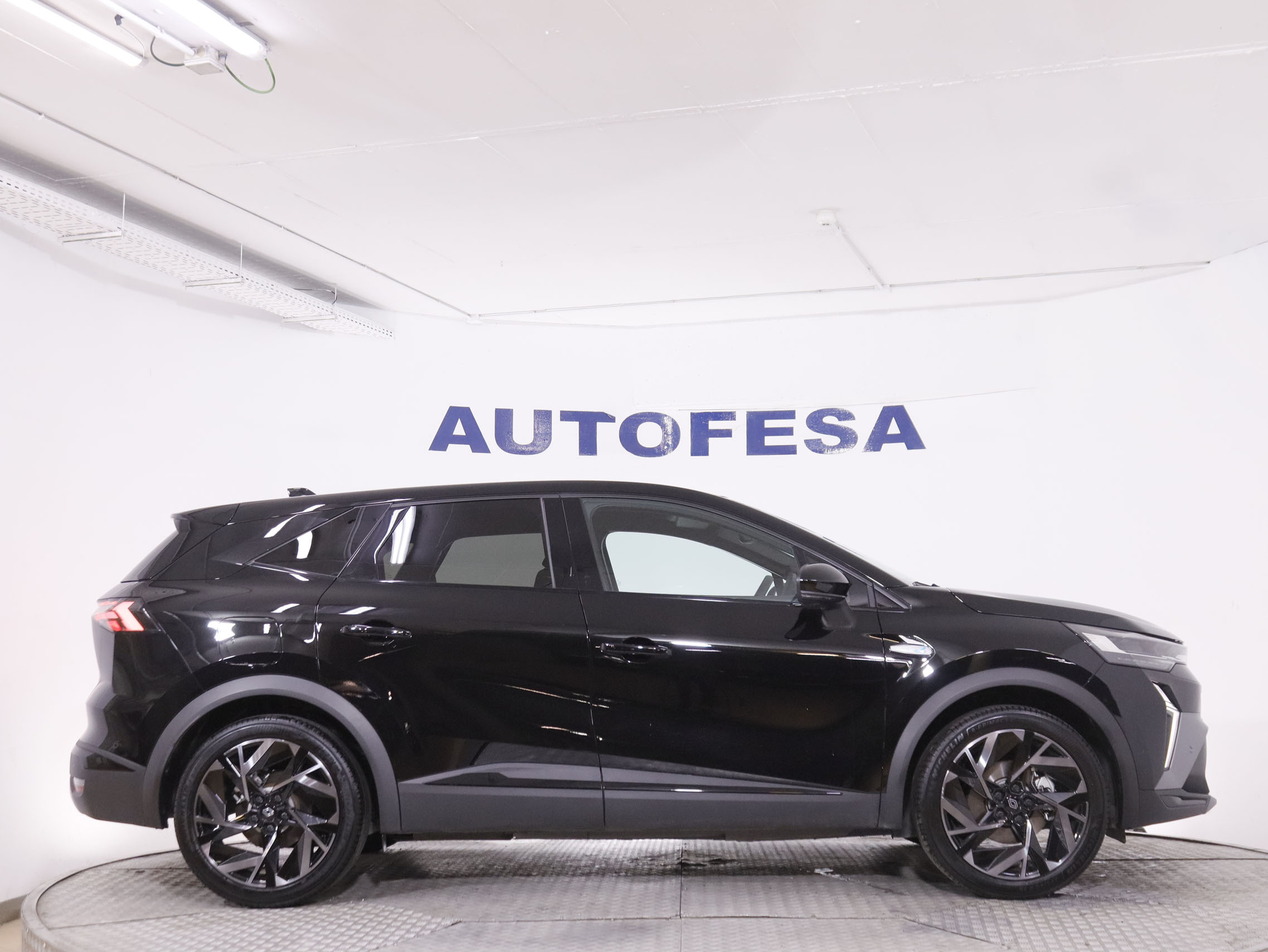 Renault Symbioz 1.6 E-Tech Esprit Alpine - foto 7