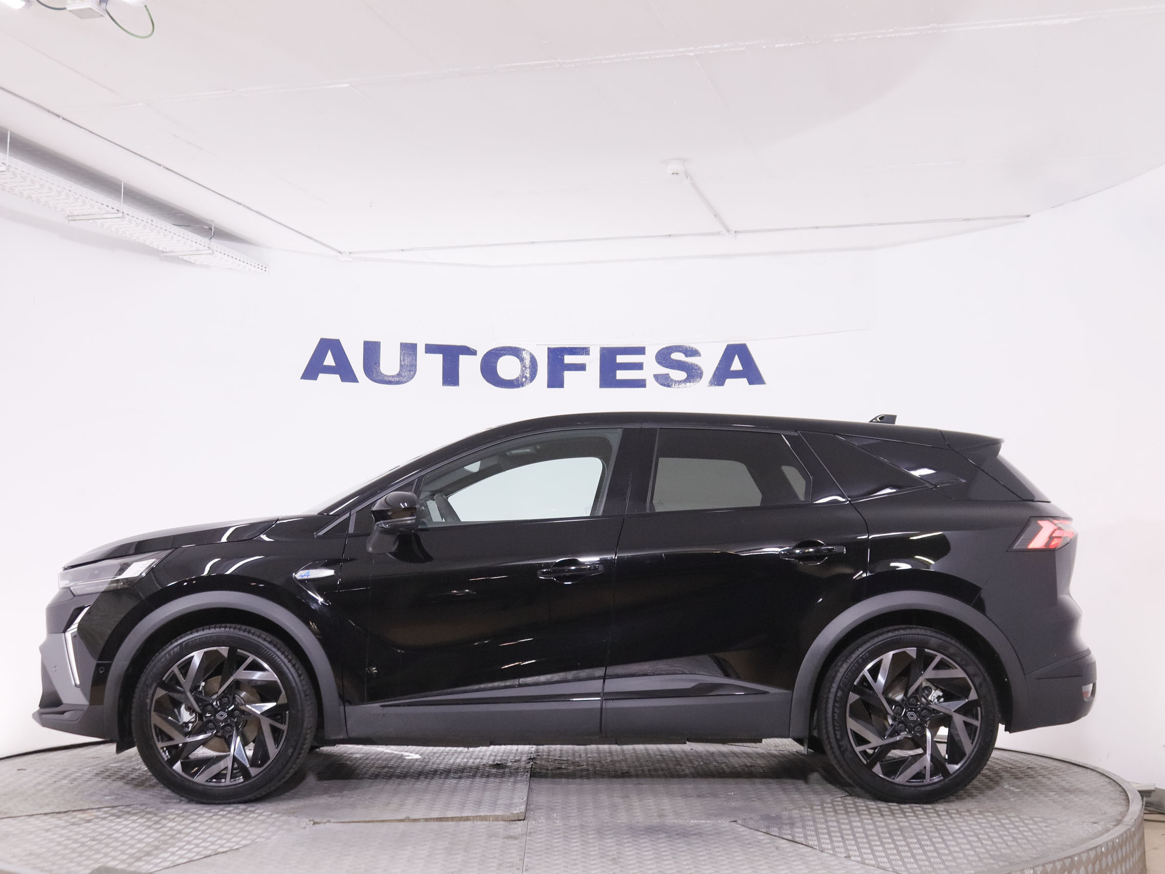 Renault Symbioz 1.6 E-Tech Esprit Alpine - foto 10