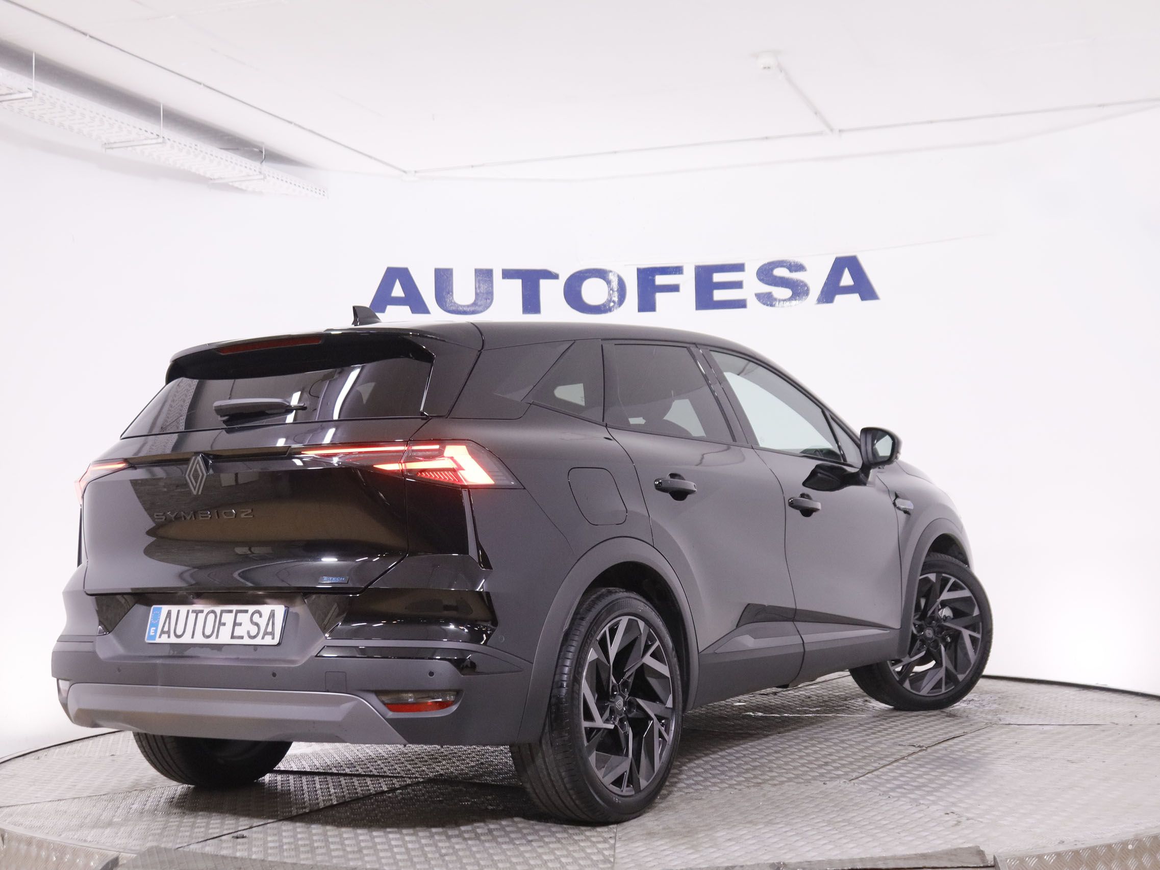Renault Symbioz 1.6 E-Tech Esprit Alpine - foto 4