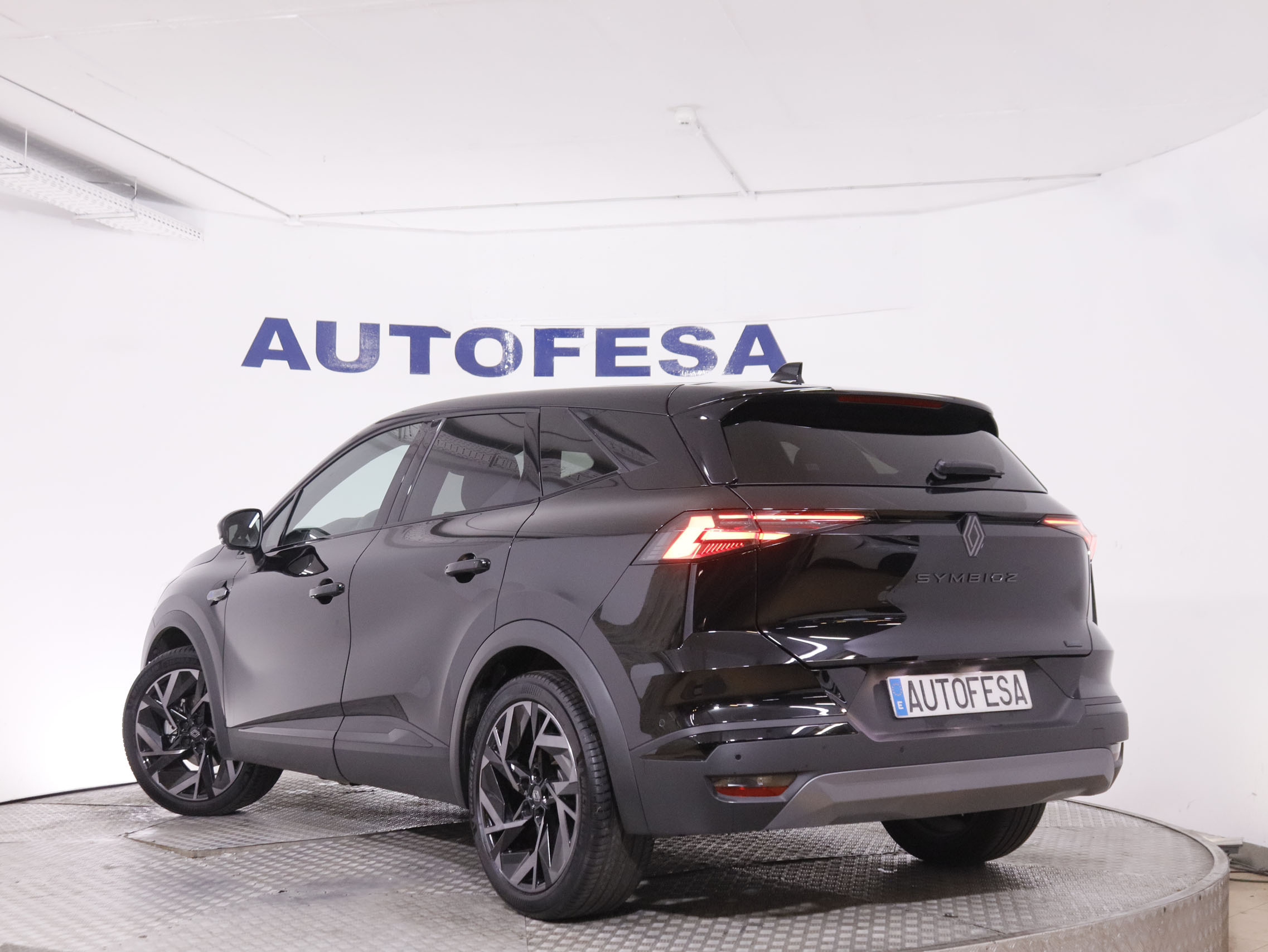 Renault Symbioz 1.6 E-Tech Esprit Alpine - foto 6