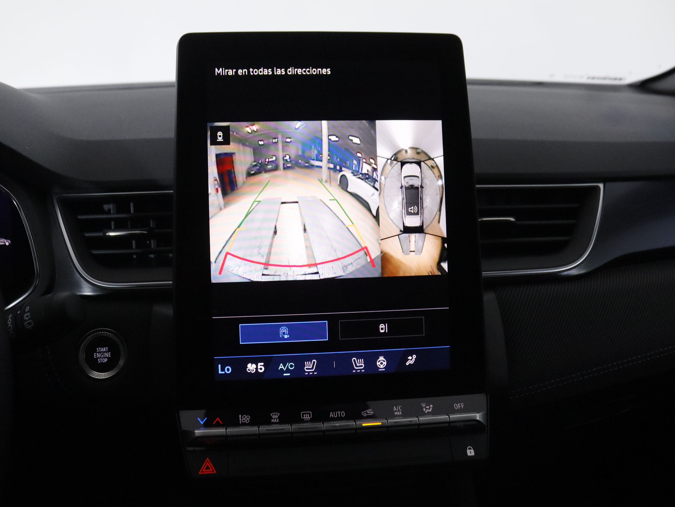 Renault Symbioz 1.6 E-Tech Esprit Alpine - foto 18