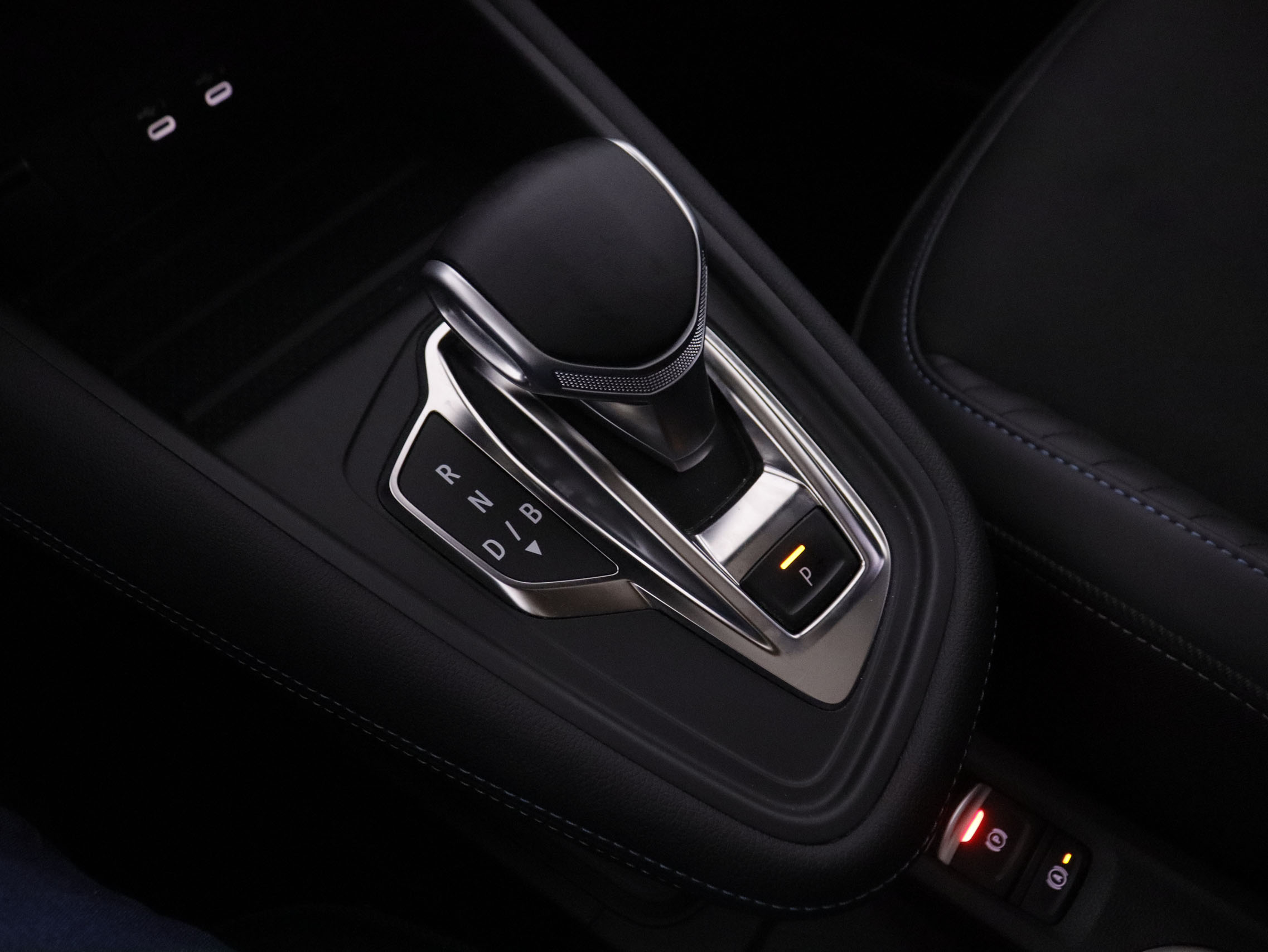 Renault Symbioz 1.6 E-Tech Esprit Alpine - foto 21