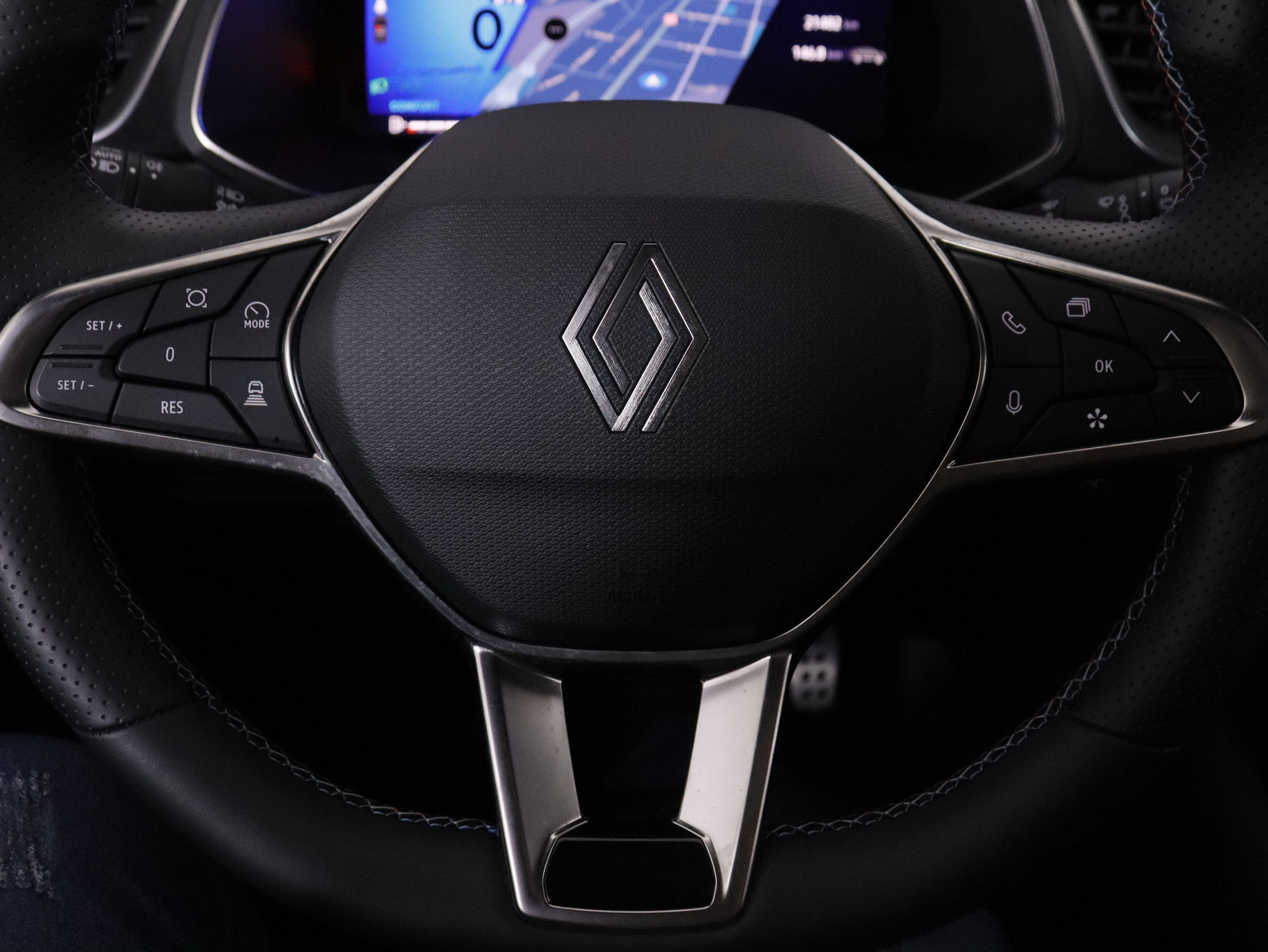 Renault Symbioz 1.6 E-Tech Esprit Alpine - foto 14
