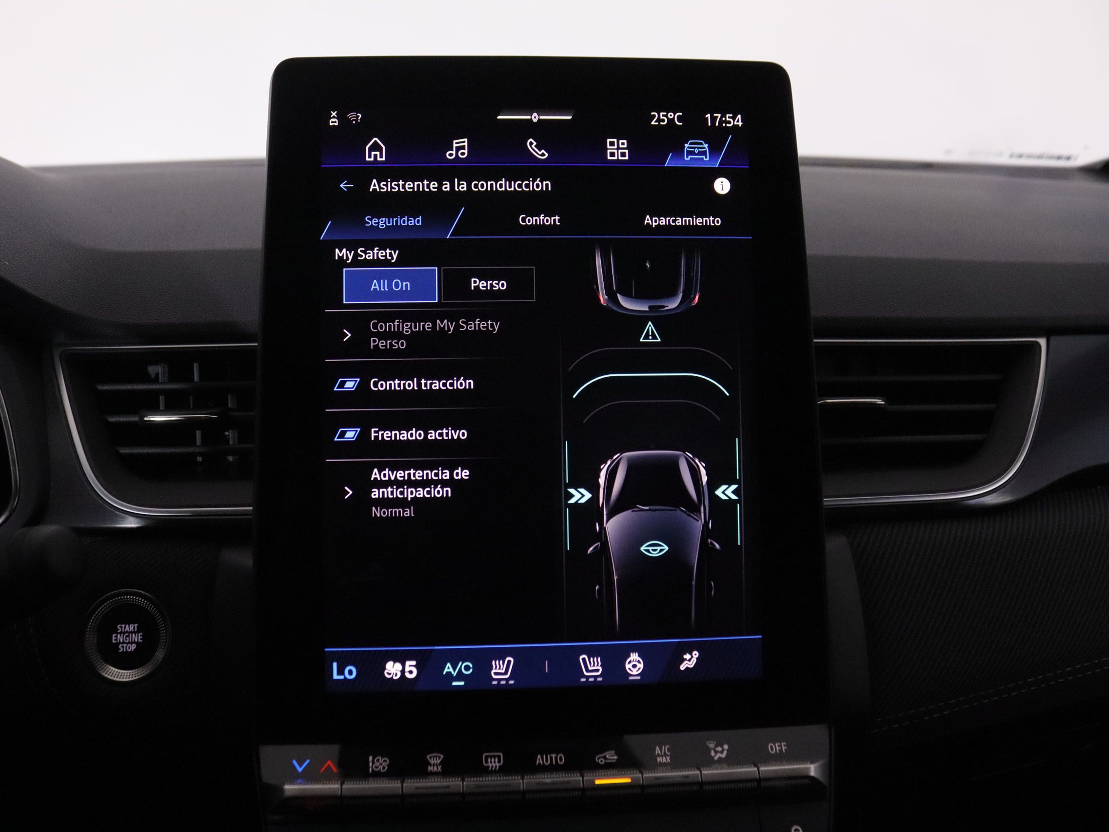 Renault Symbioz 1.6 E-Tech Esprit Alpine - foto 19