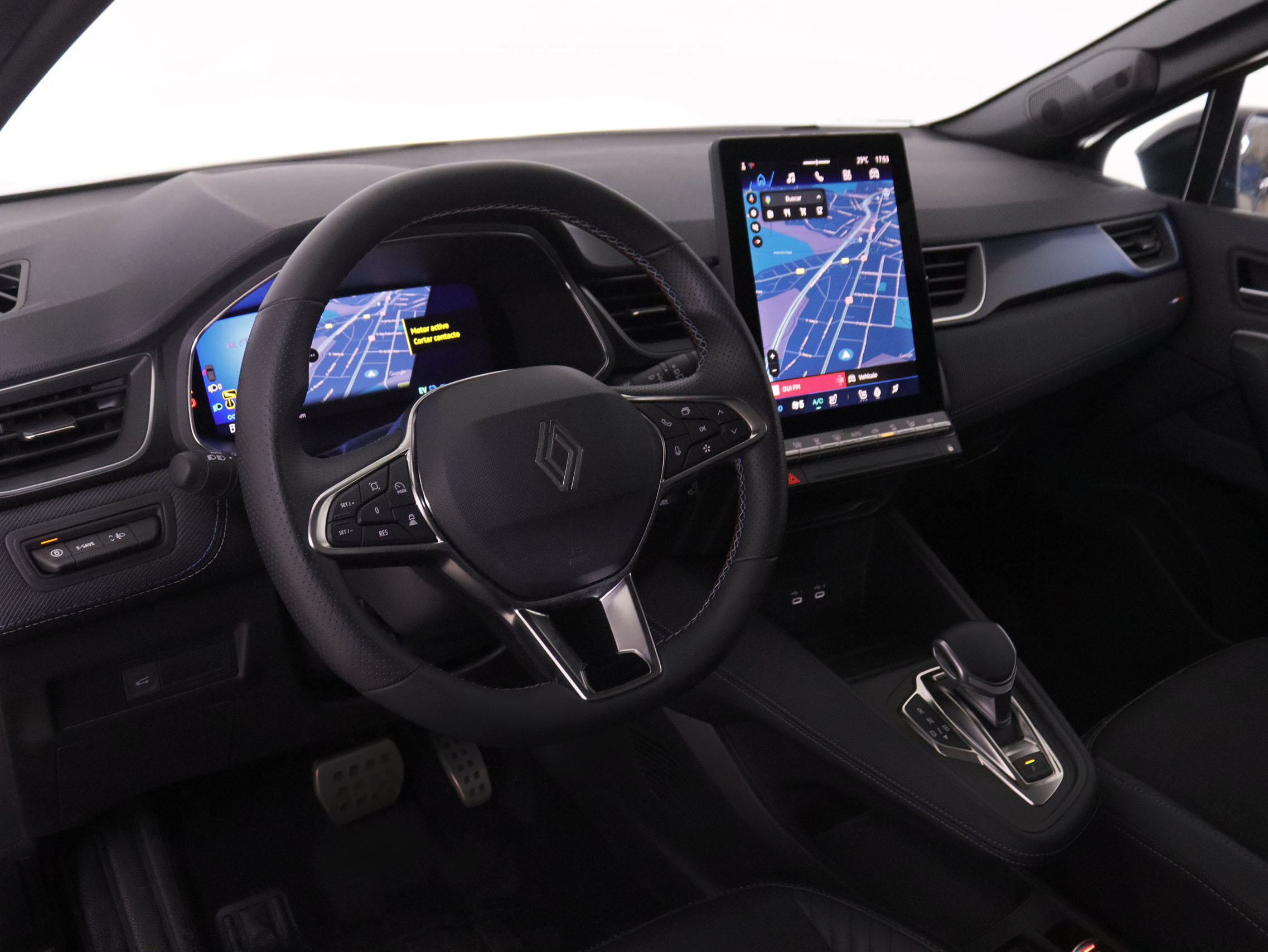 Renault Symbioz 1.6 E-Tech Esprit Alpine - foto 12