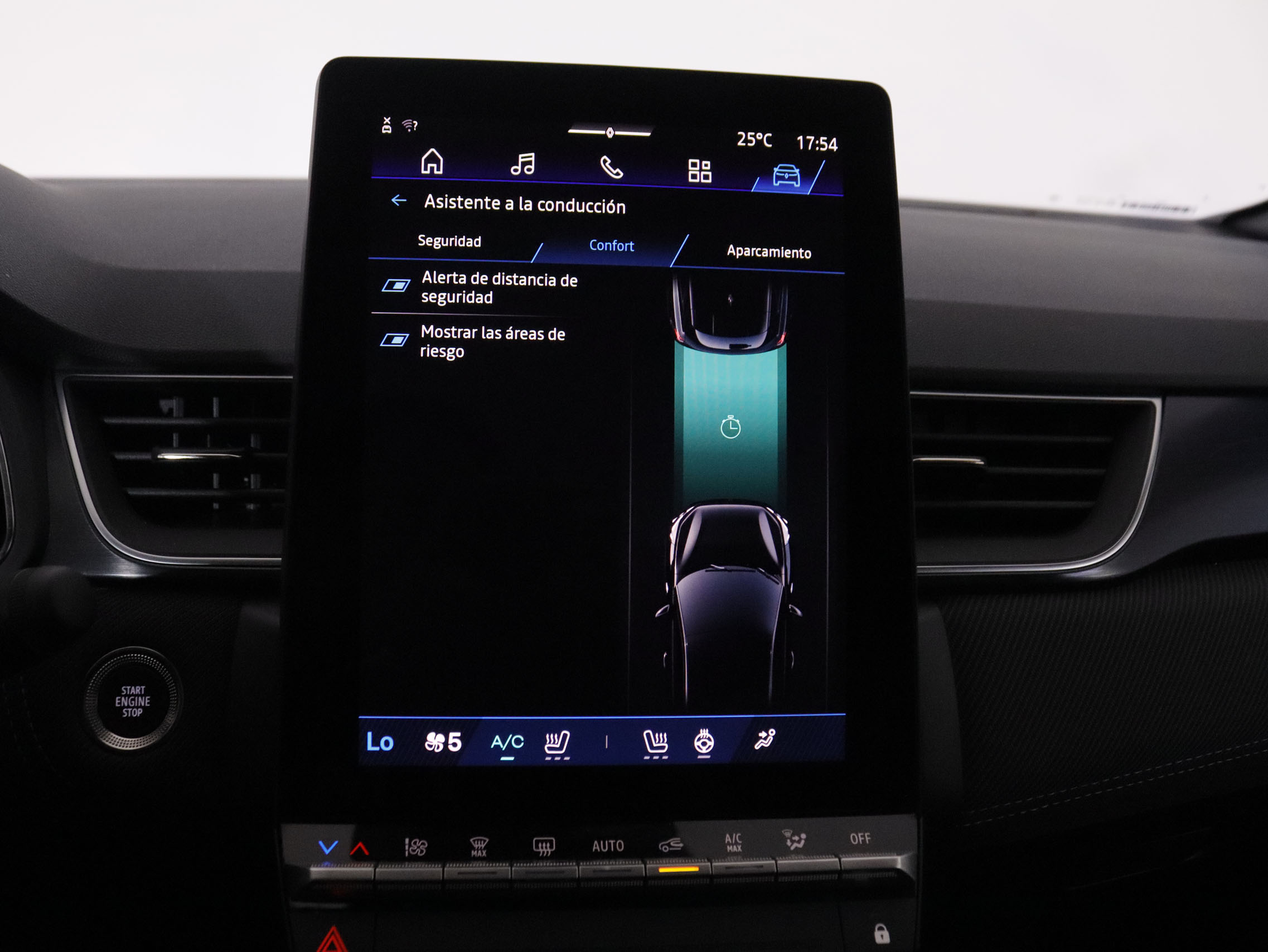 Renault Symbioz 1.6 E-Tech Esprit Alpine - foto 20