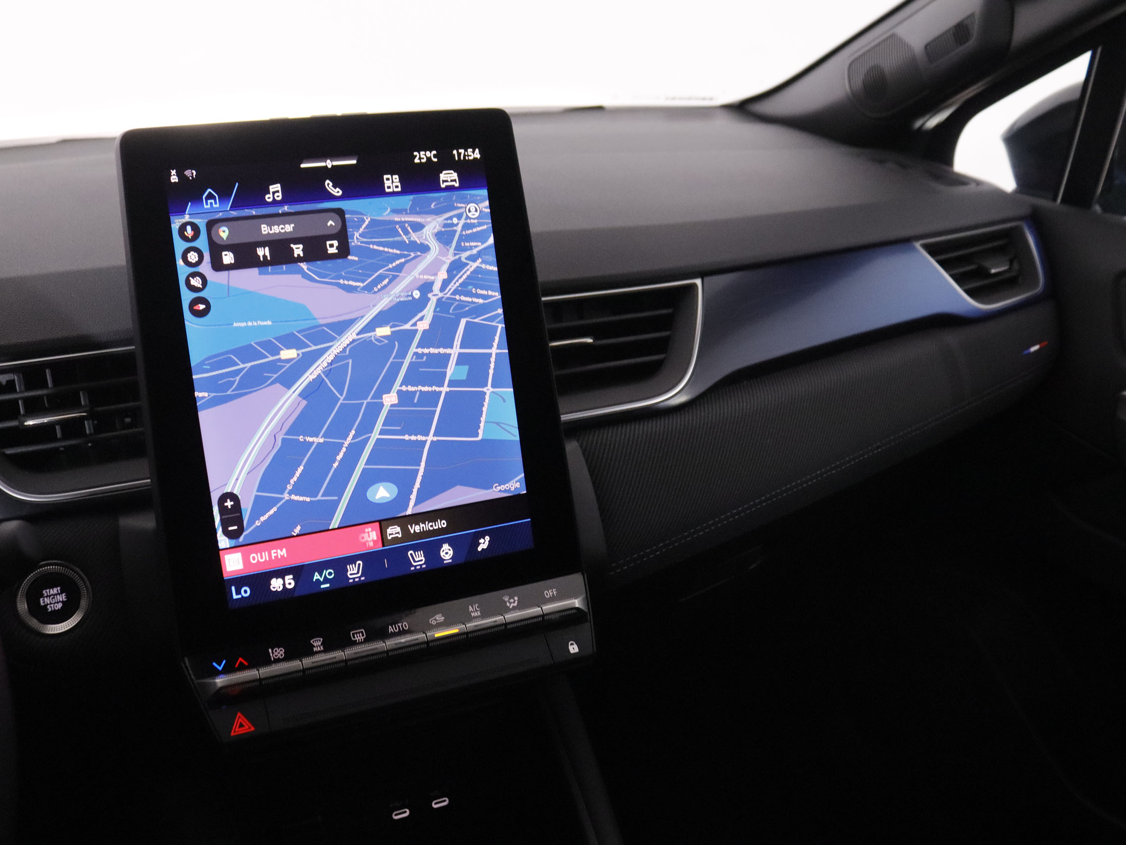 Renault Symbioz 1.6 E-Tech Esprit Alpine - foto 16