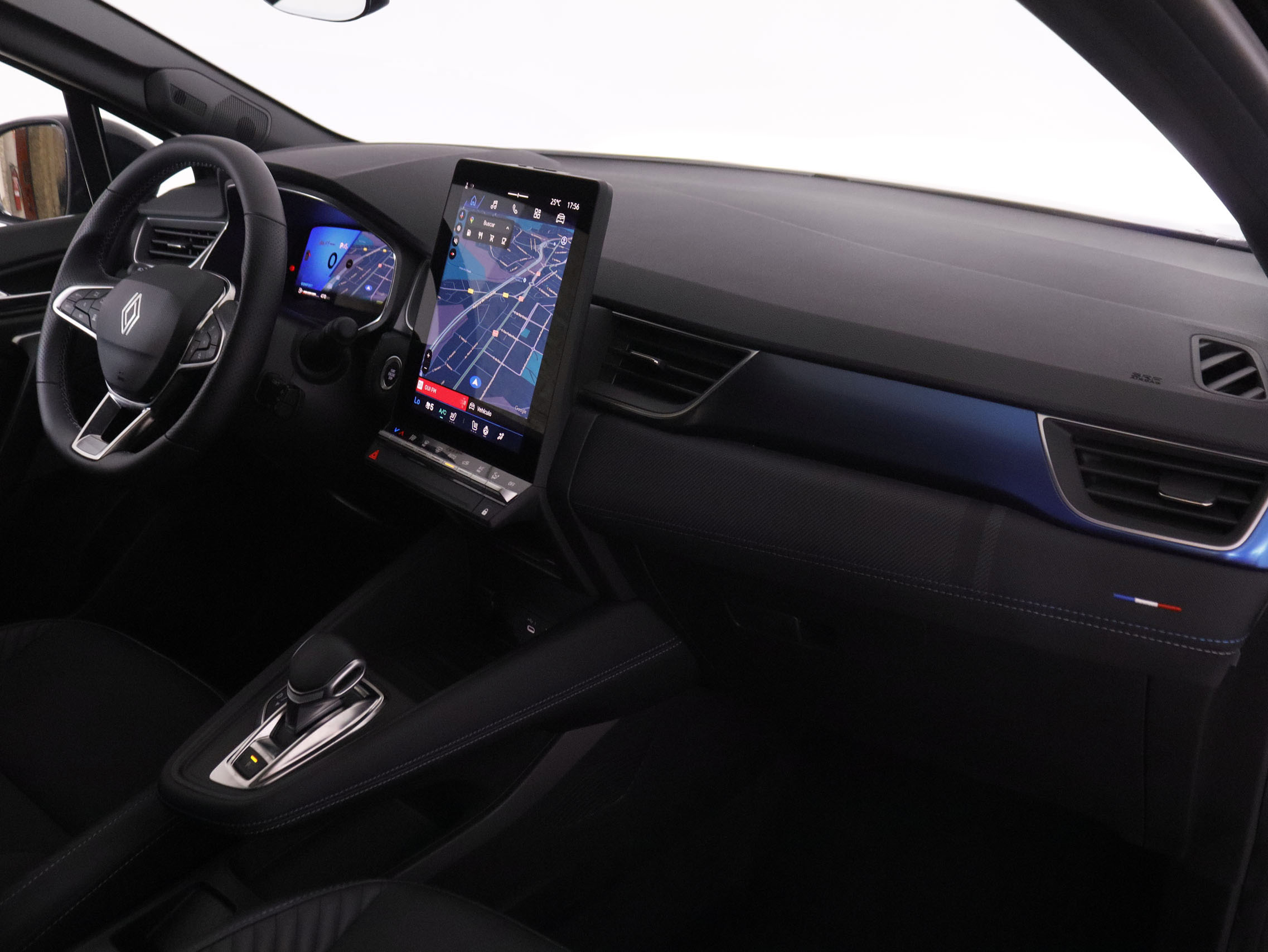 Renault Symbioz 1.6 E-Tech Esprit Alpine - foto 13