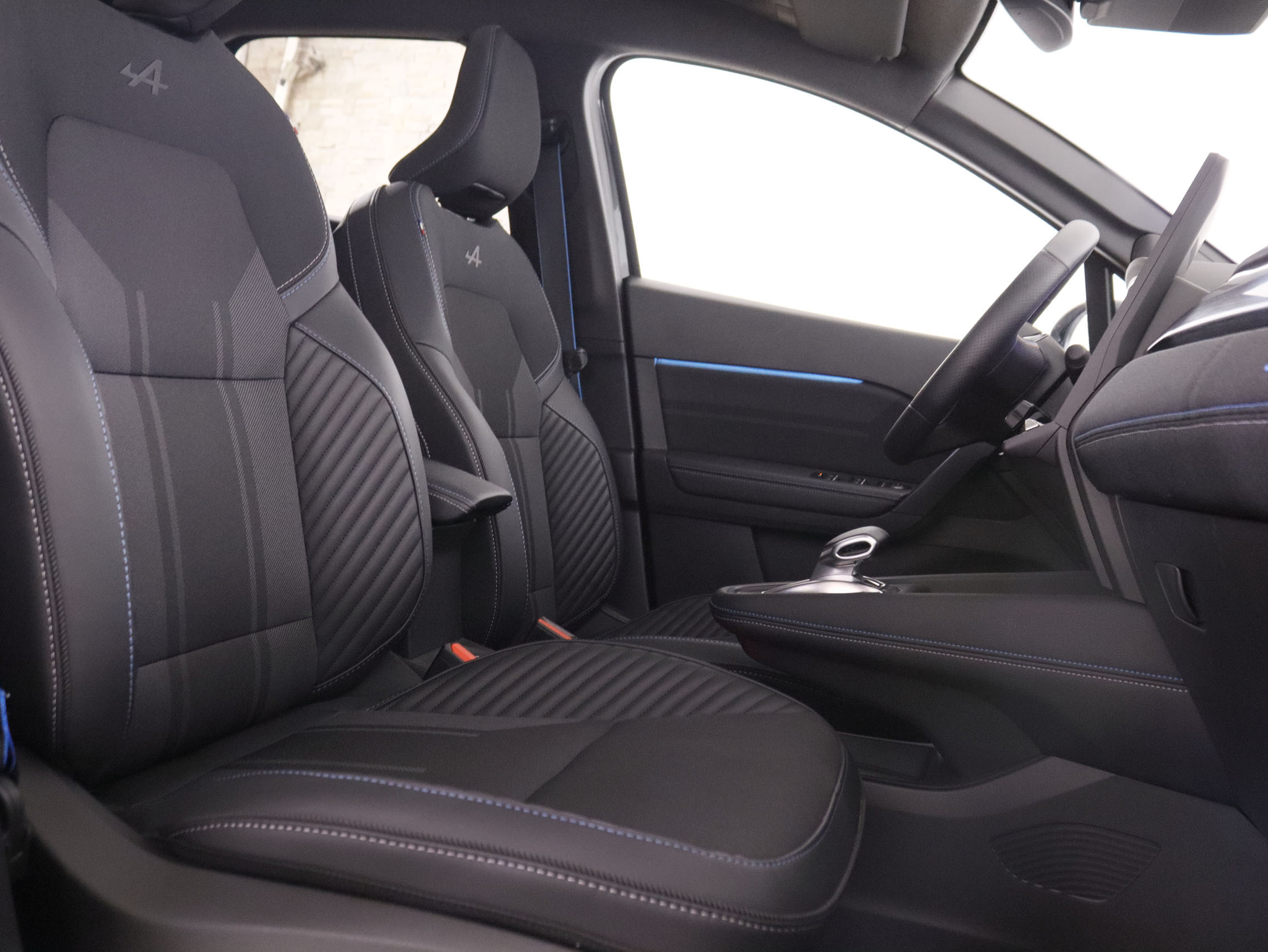 Renault Symbioz 1.6 E-Tech Esprit Alpine - foto 24