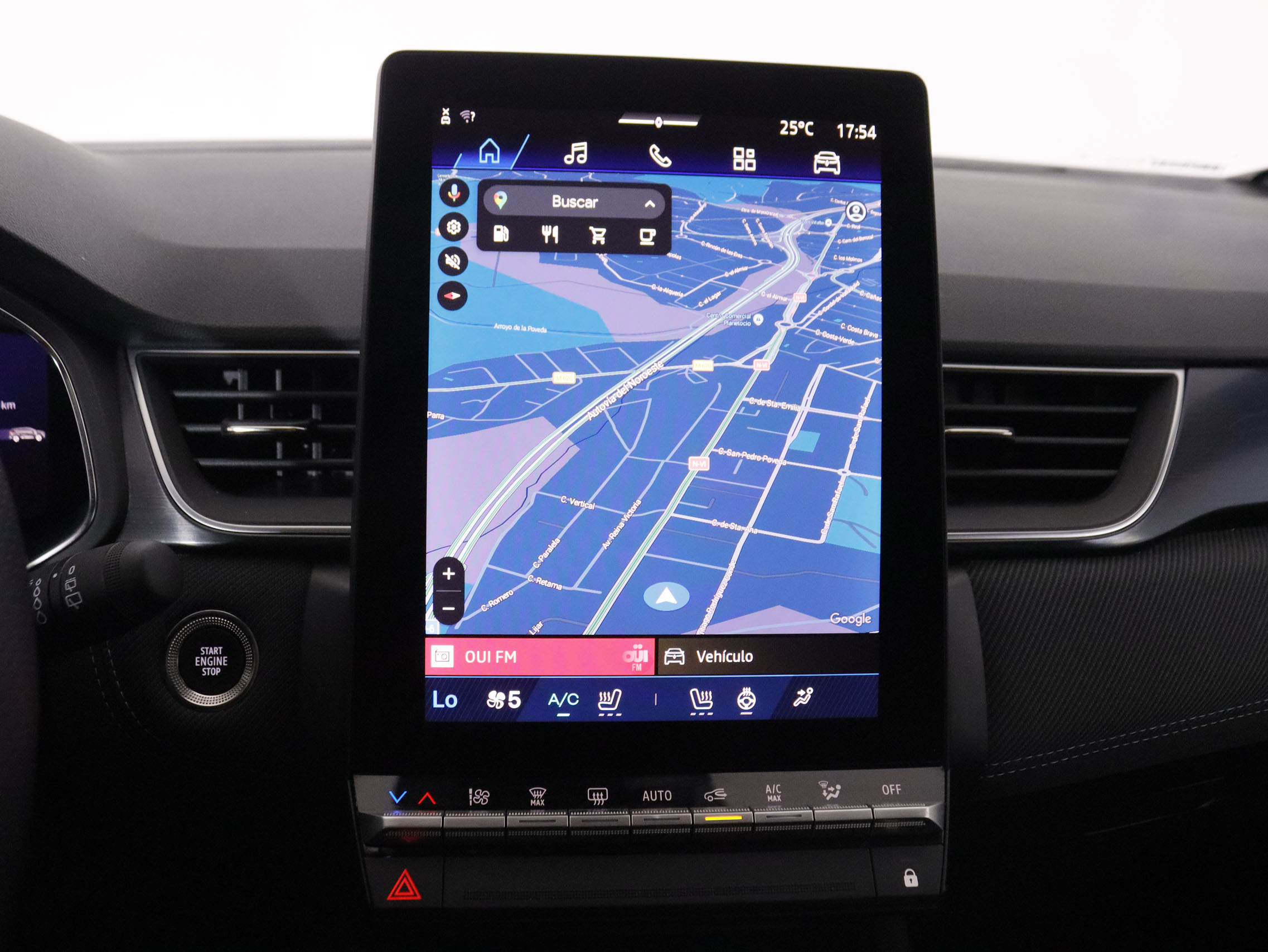 Renault Symbioz 1.6 E-Tech Esprit Alpine - foto 17