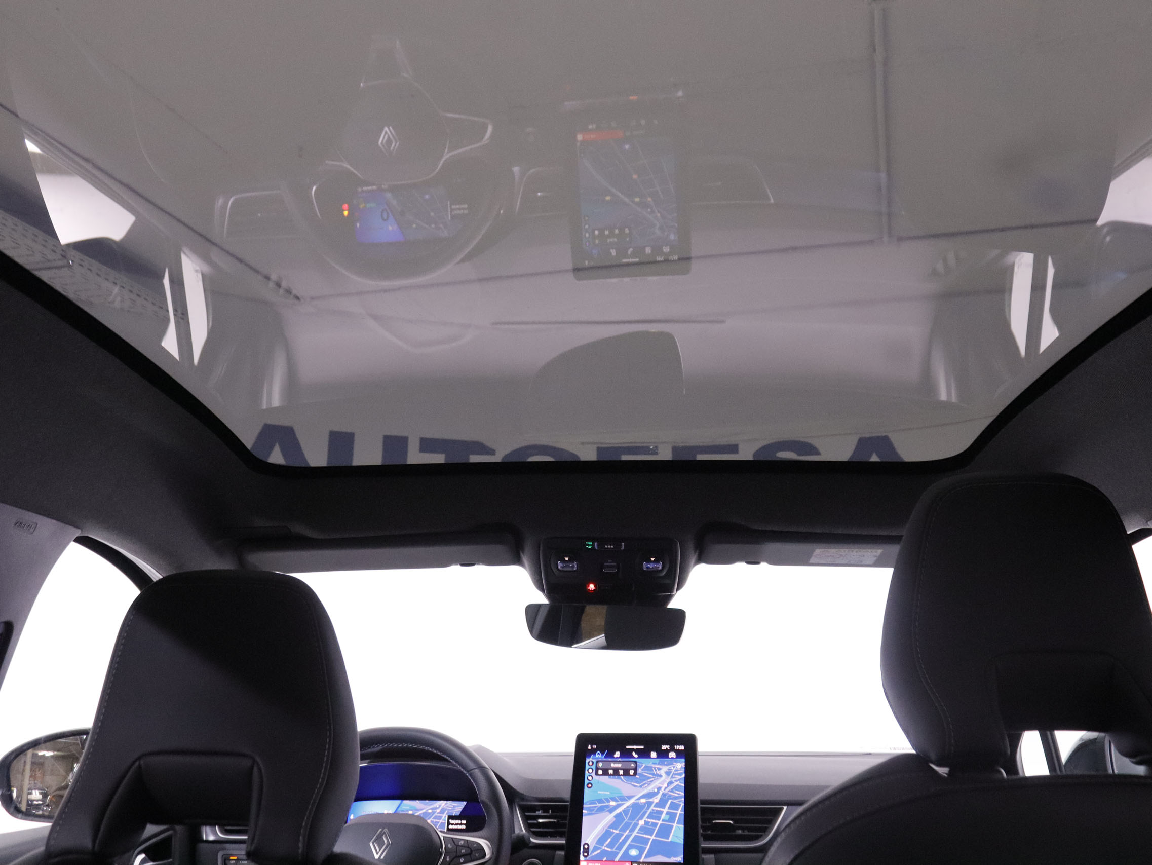 Renault Symbioz 1.6 E-Tech Esprit Alpine - foto 11