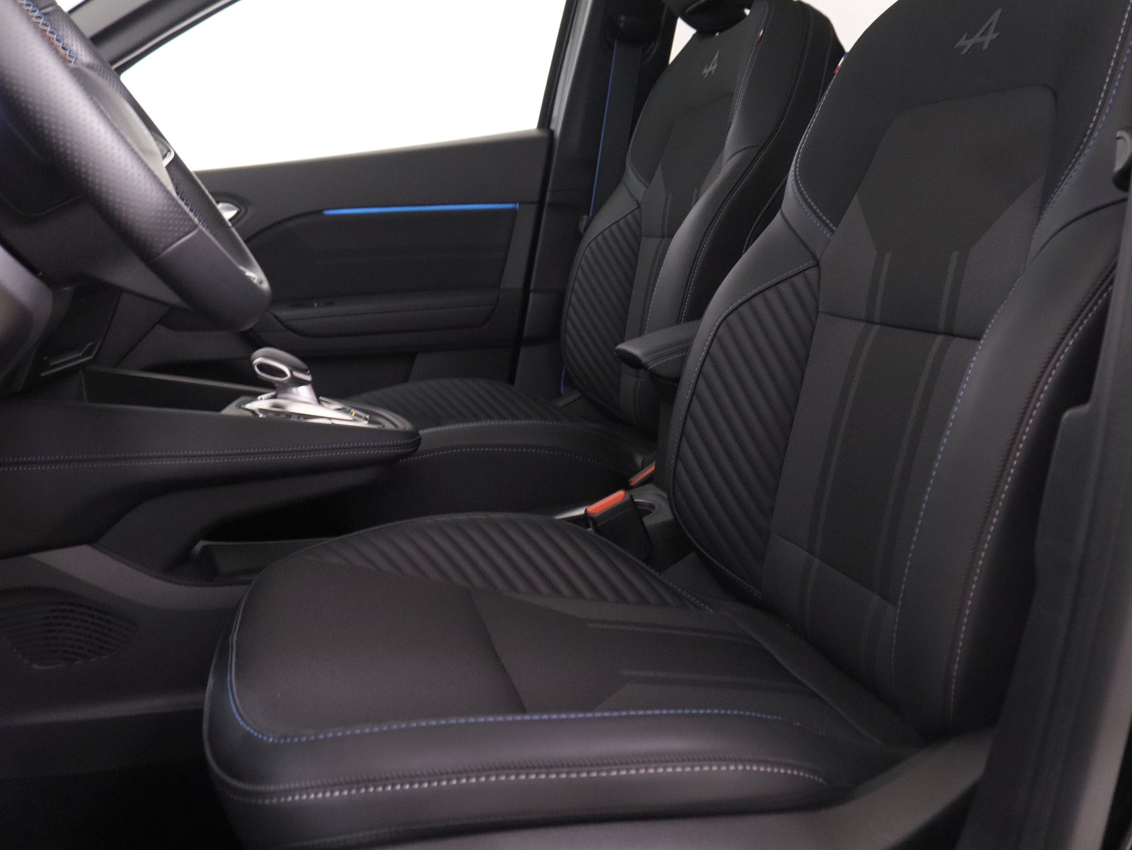 Renault Symbioz 1.6 E-Tech Esprit Alpine - foto 22