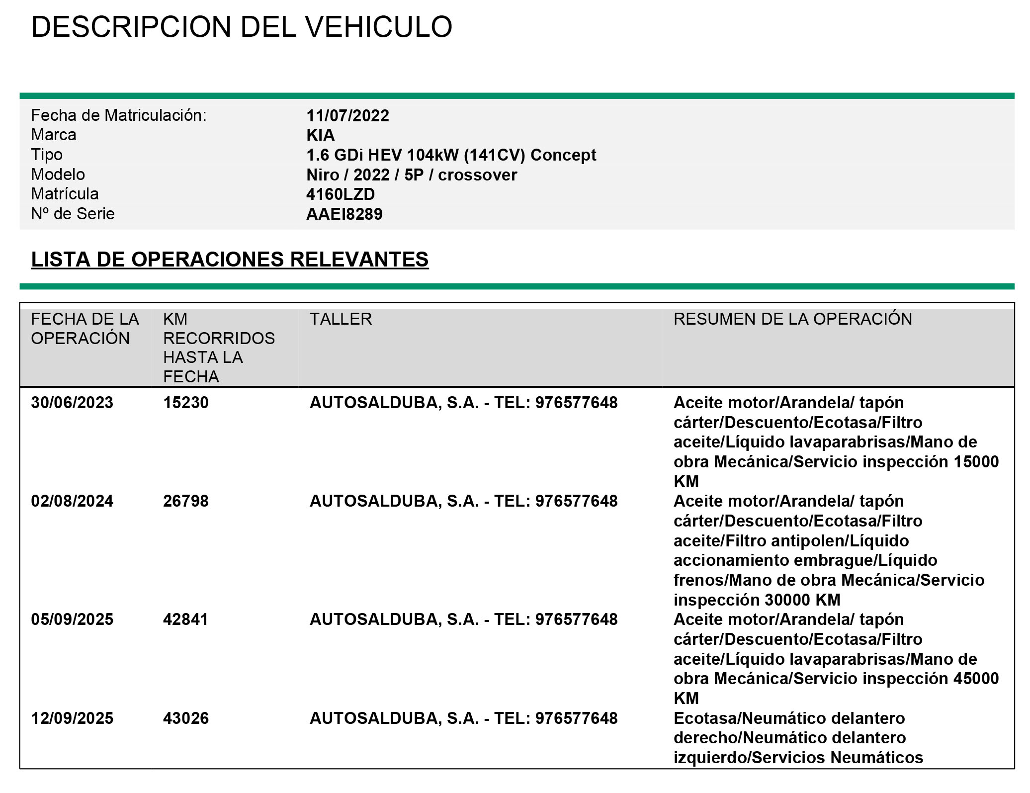 Kia Niro 1.6 HEV Concept - foto 22