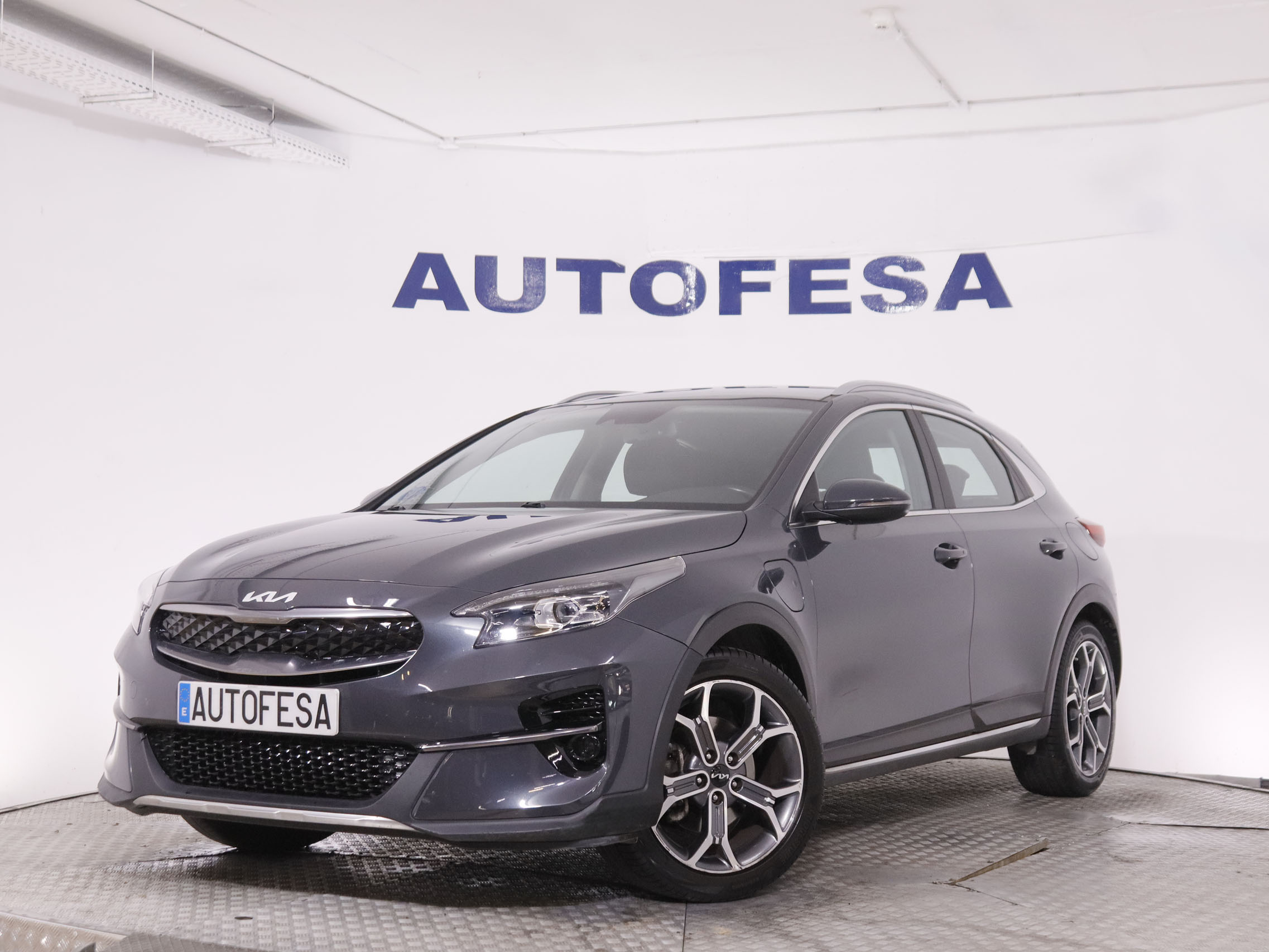 Kia XCeed 1.6 CDI PHEV E-Tech