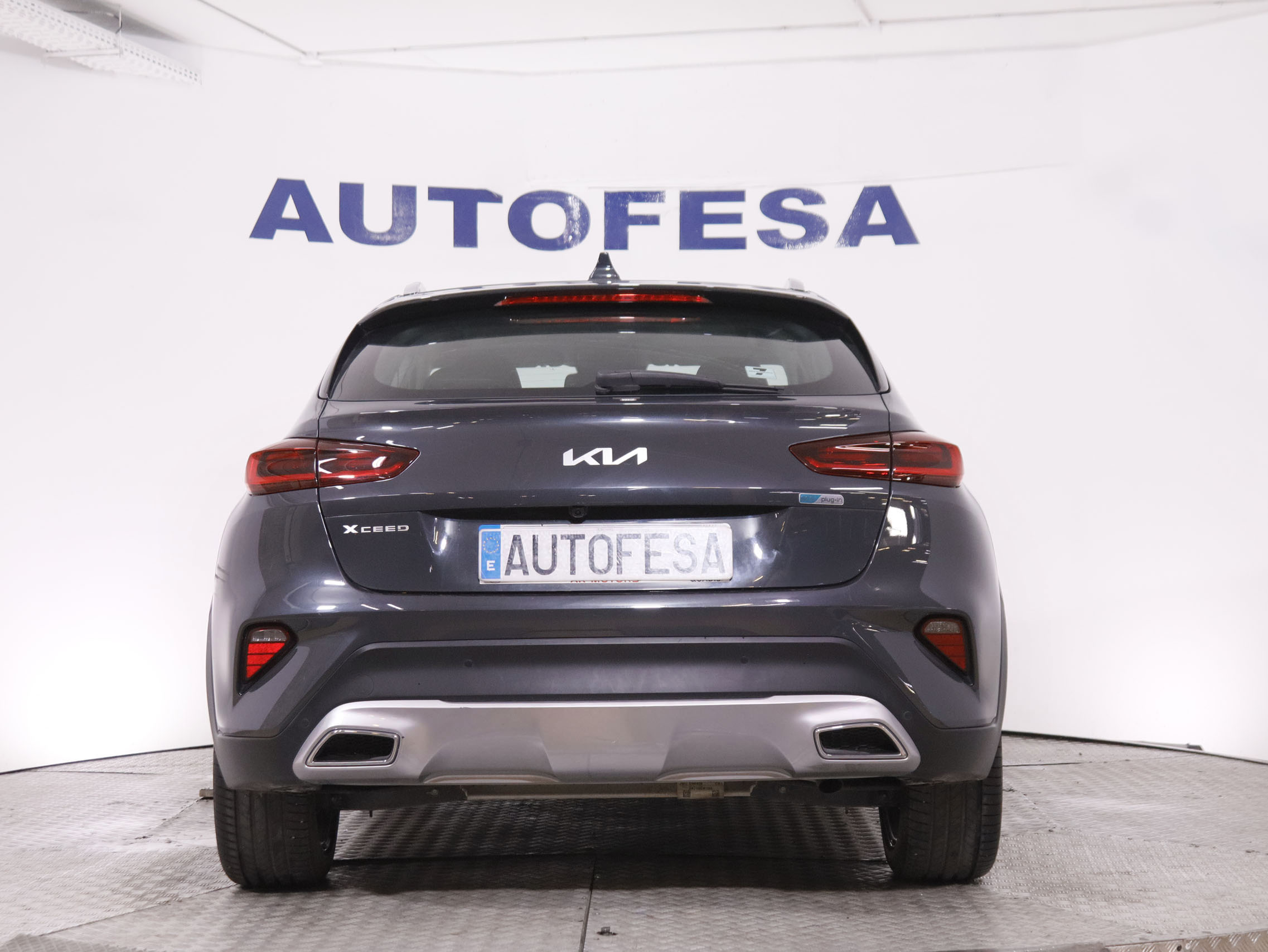 Kia XCeed 1.6 CDI PHEV E-Tech - foto 5