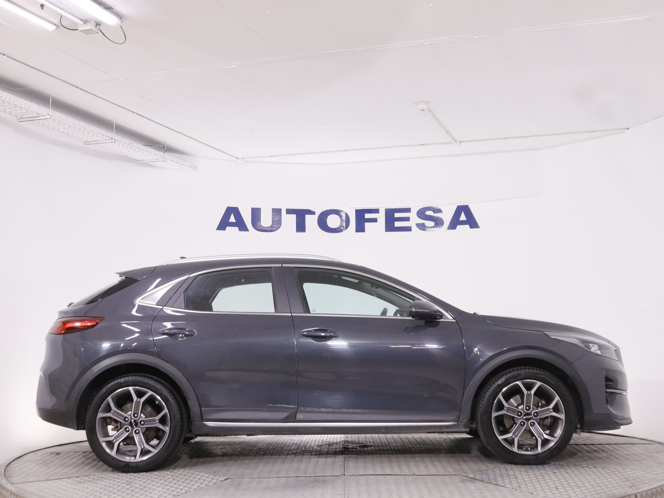 Kia XCeed 1.6 CDI PHEV E-Tech - foto 7