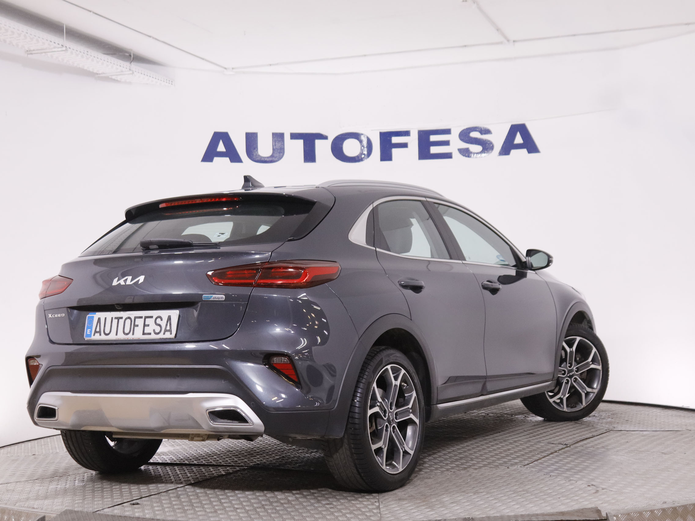 Kia XCeed 1.6 CDI PHEV E-Tech - foto 6