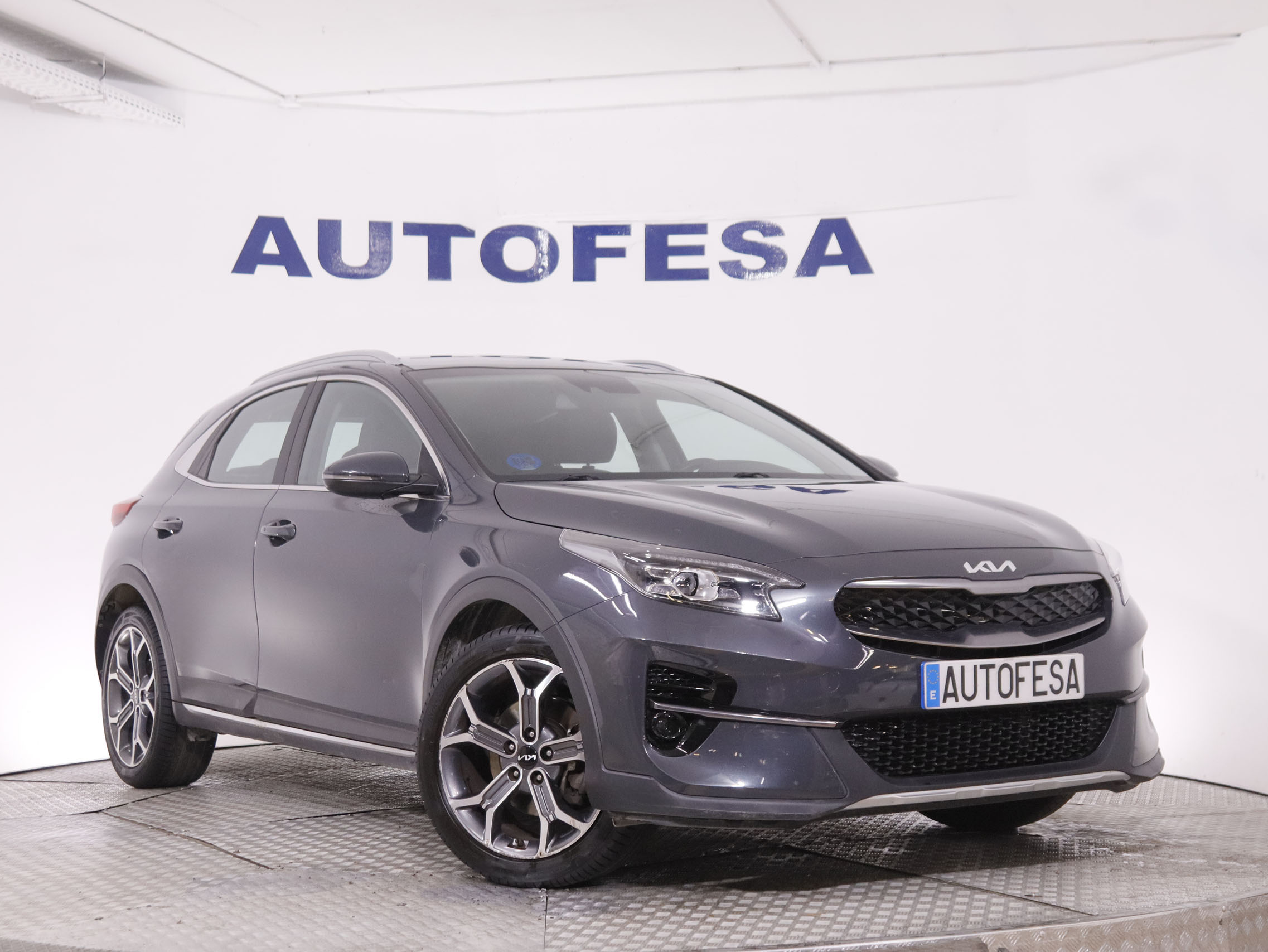 Kia XCeed 1.6 CDI PHEV E-Tech - foto 3