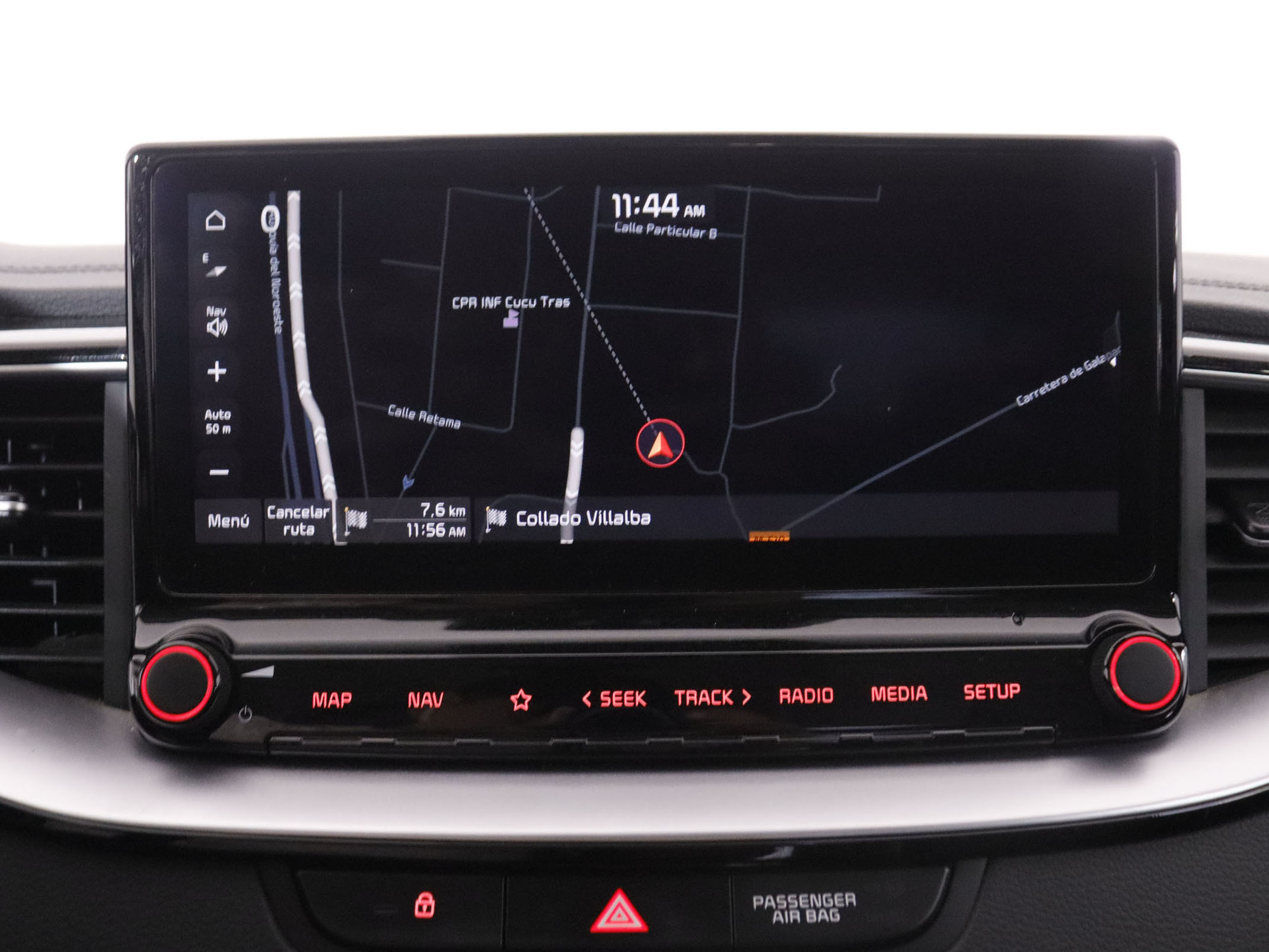 Kia XCeed 1.6 CDI PHEV E-Tech - foto 16