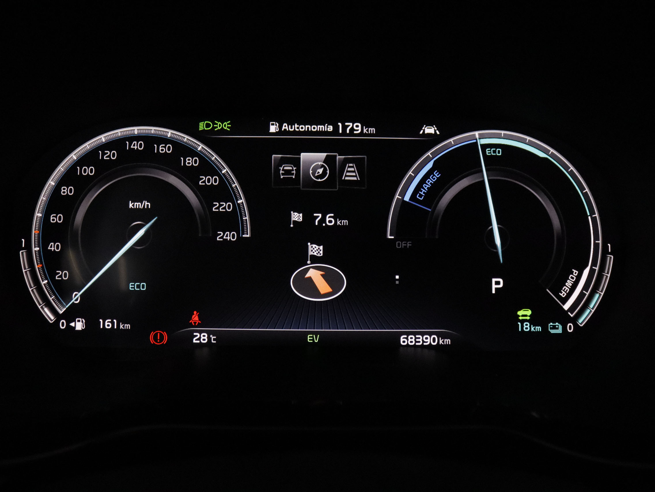 Kia XCeed 1.6 CDI PHEV E-Tech - foto 14