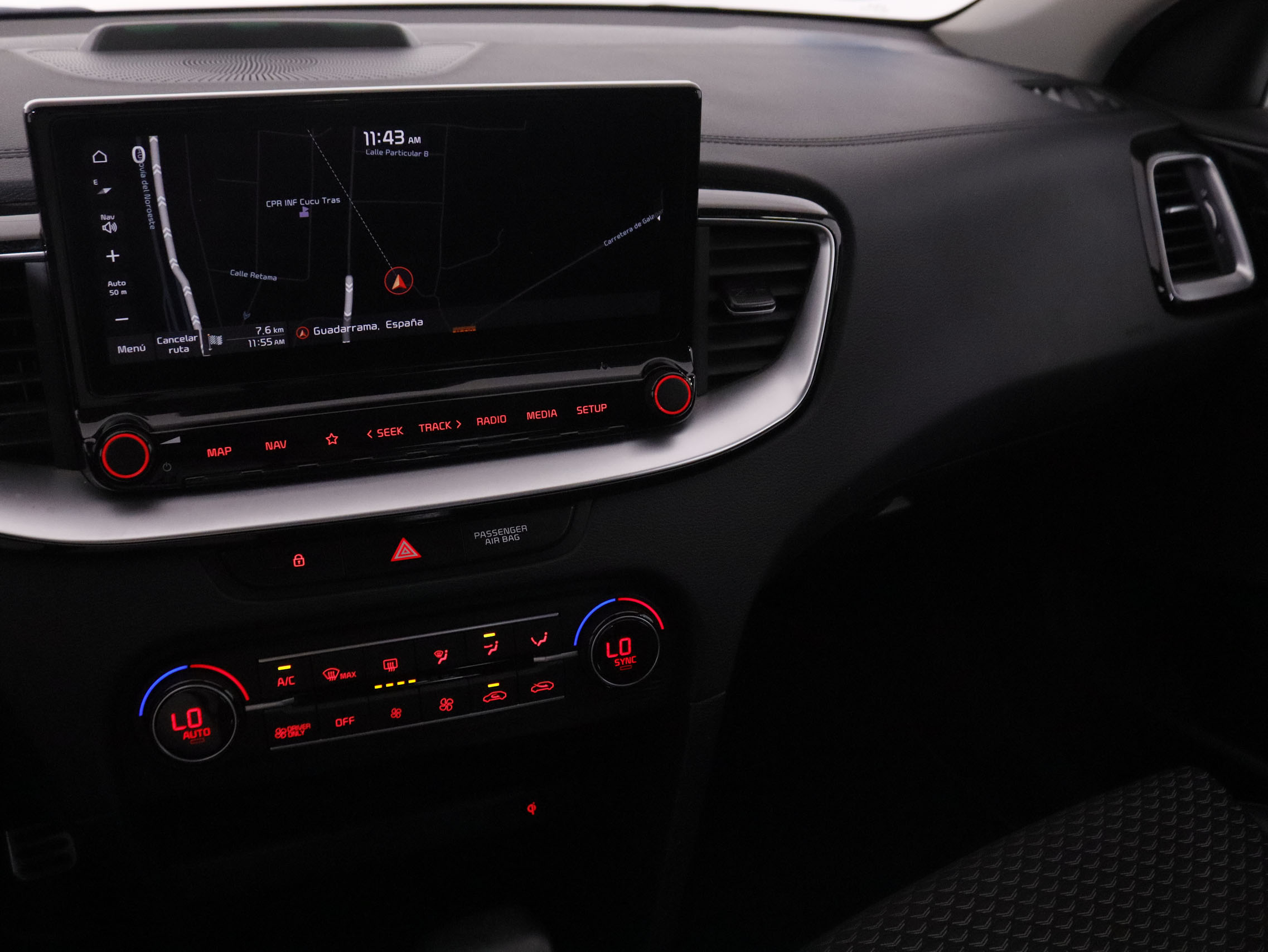 Kia XCeed 1.6 CDI PHEV E-Tech - foto 15