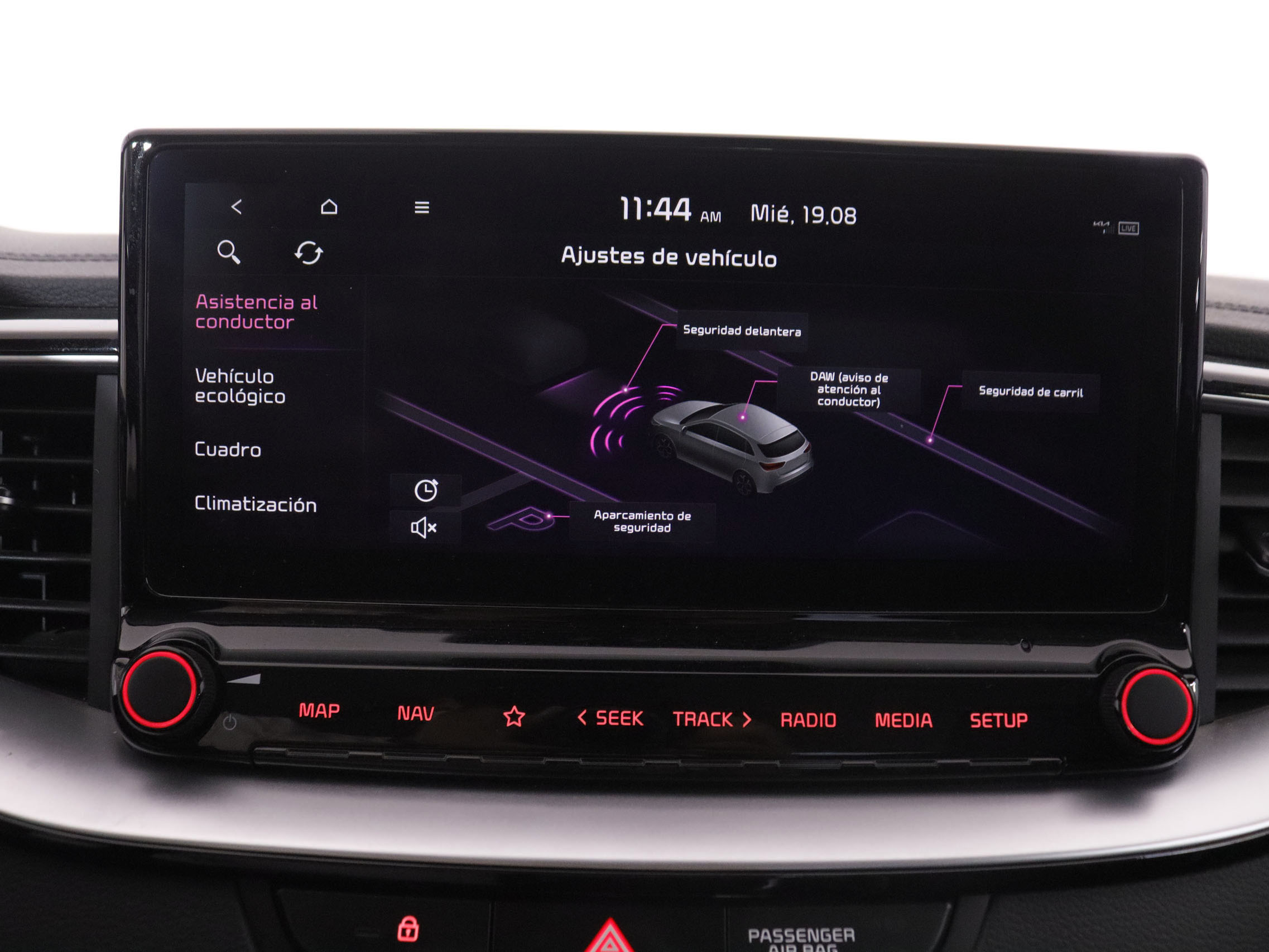 Kia XCeed 1.6 CDI PHEV E-Tech - foto 18