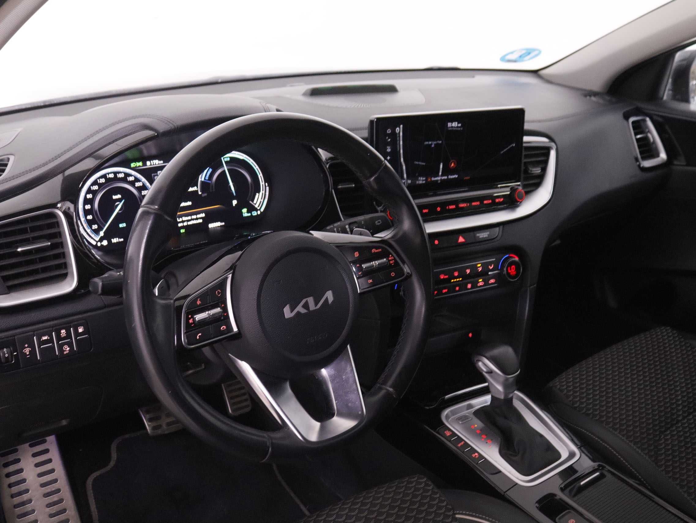 Kia XCeed 1.6 CDI PHEV E-Tech - foto 11